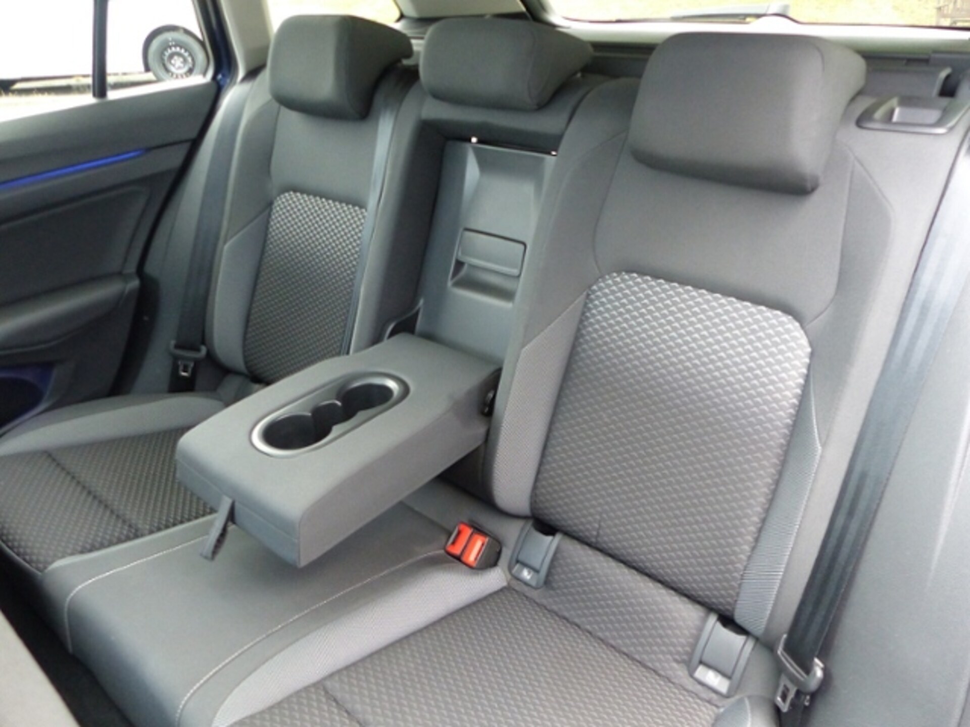 Volkswagen Golf Variant Active