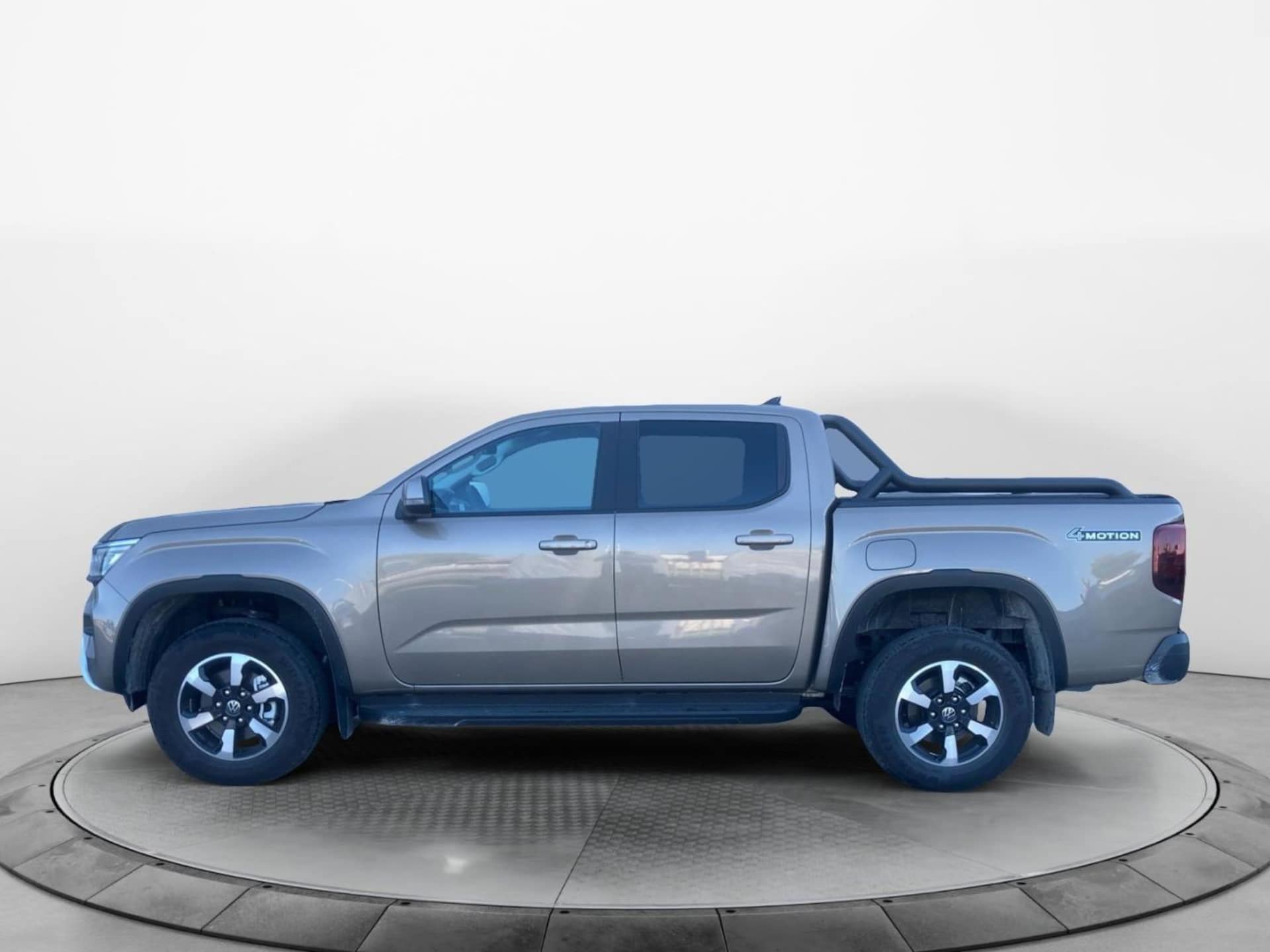 Volkswagen Amarok DoubleCab Life
