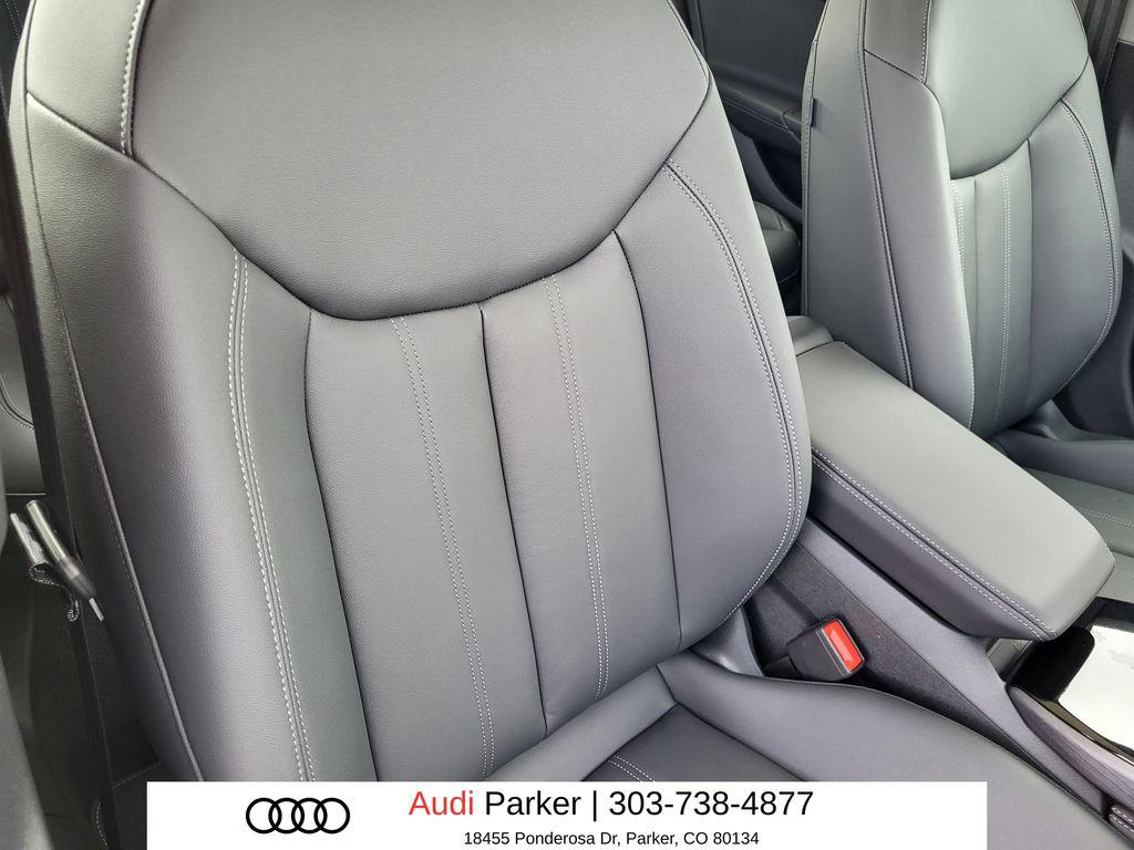2025 Audi A5 Premium - Photo 14