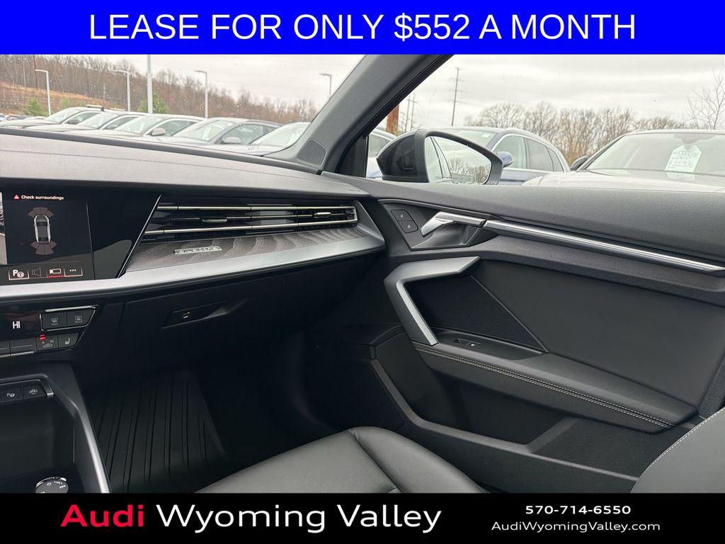 2026 Audi A3 Premium - Photo 12