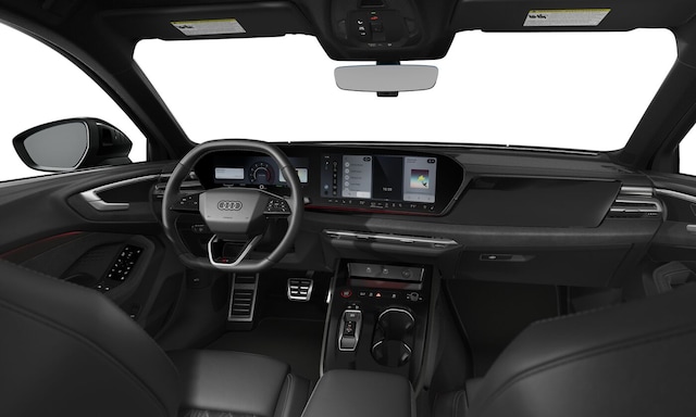 2026 Audi S5 Sedan