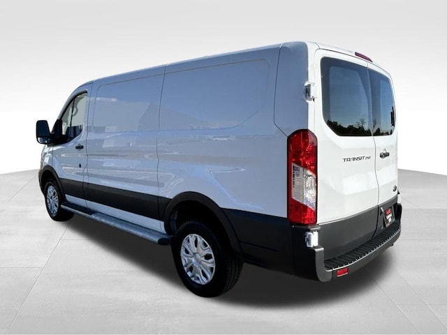 2025 Ford