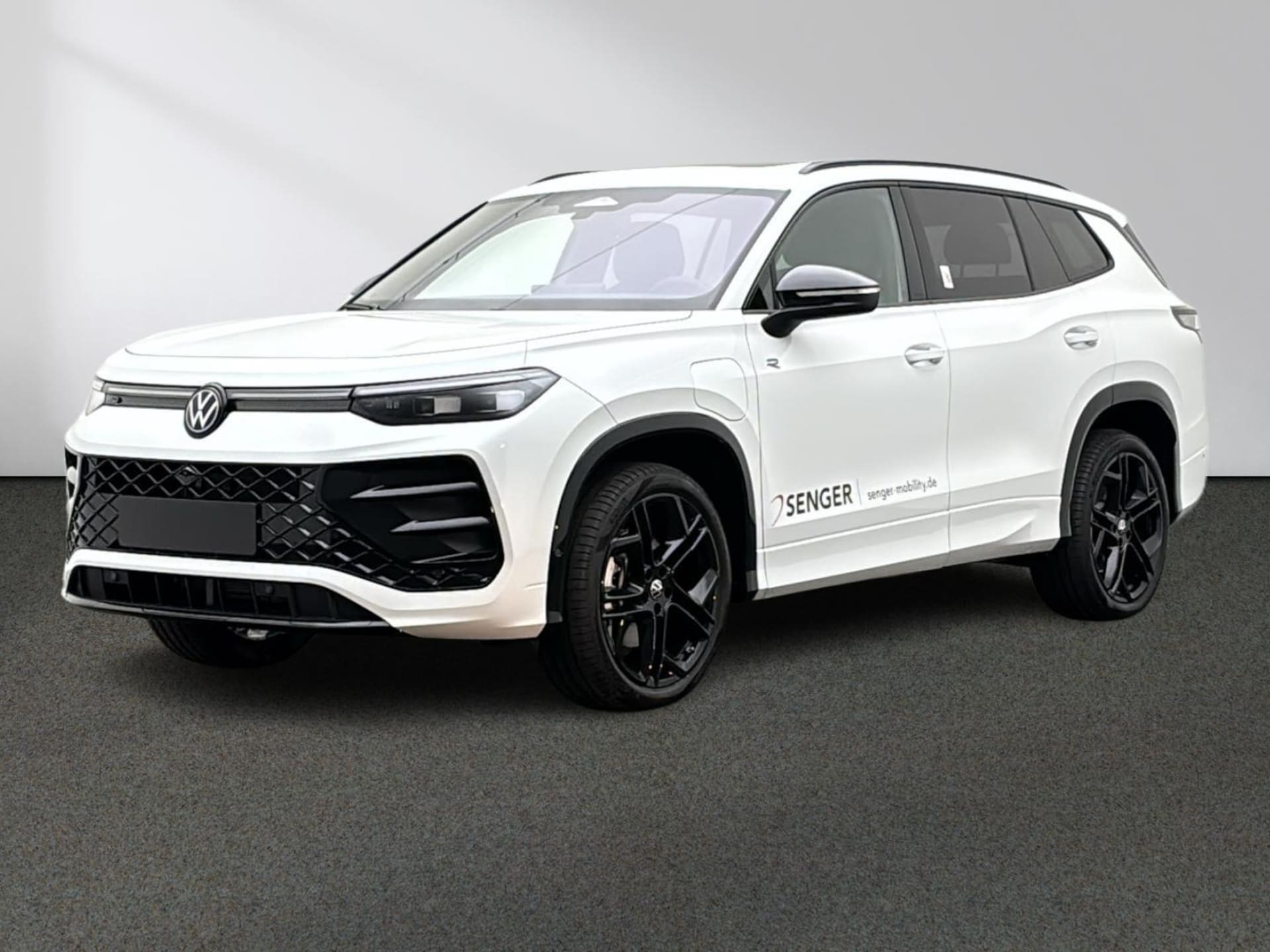 Volkswagen Tayron R-Line