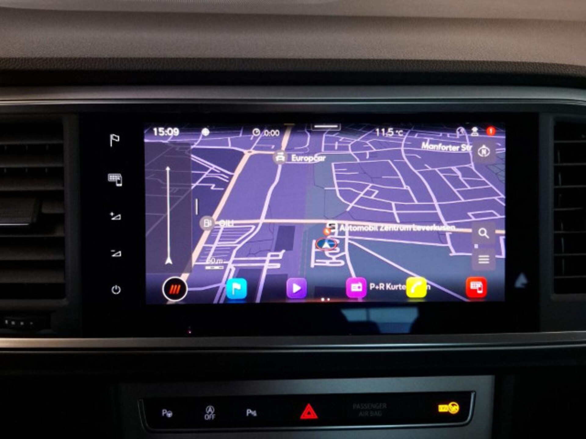 SEAT Ateca Xperience