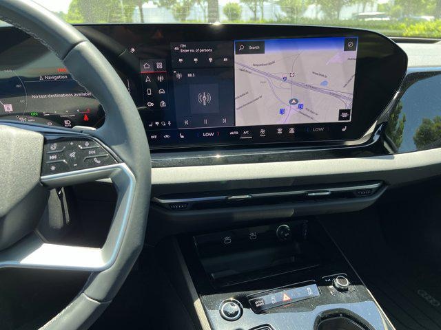 2025 Audi New A5 Premium - Photo 31