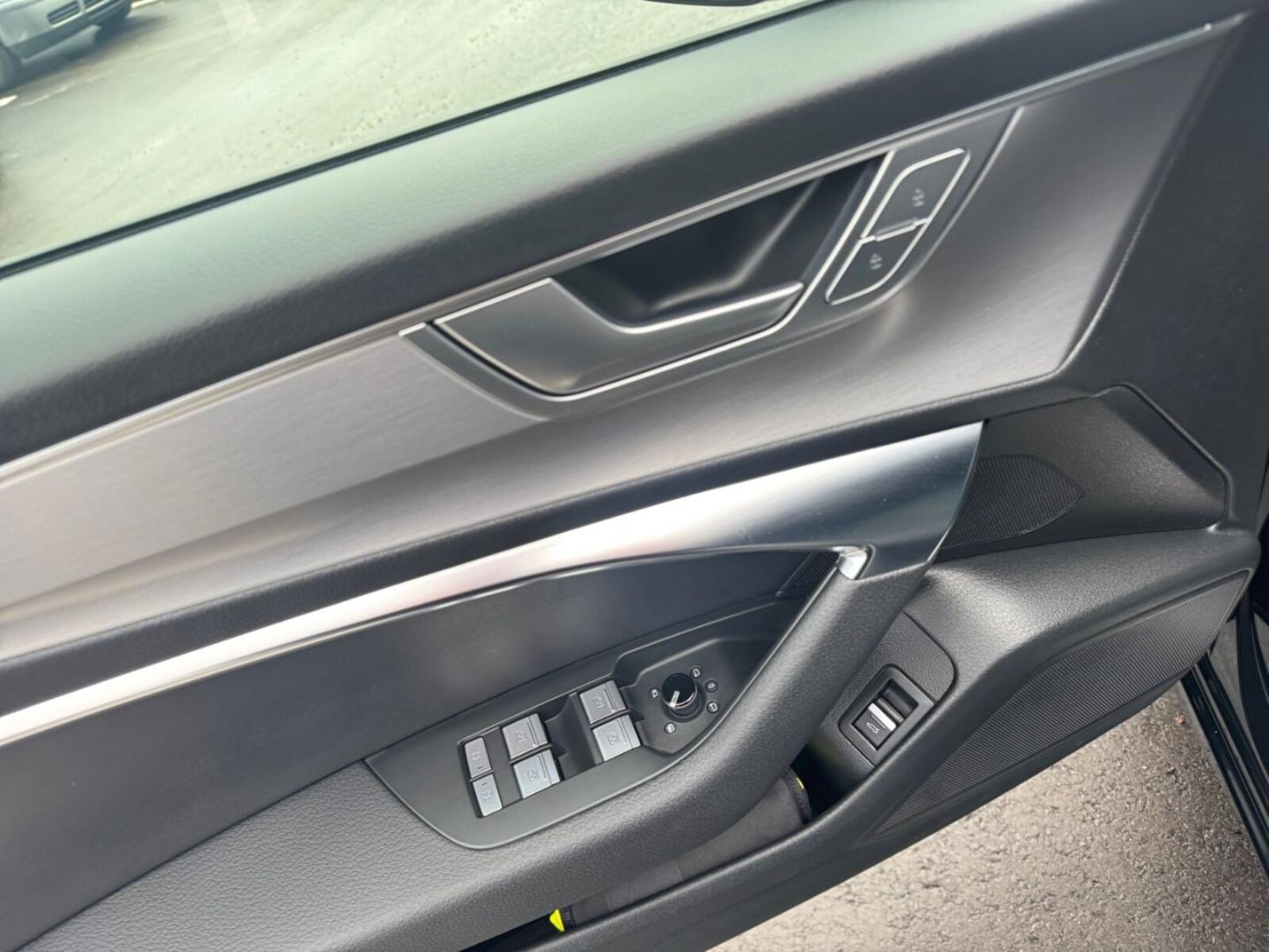 Audi A6 Avant – Bild 15