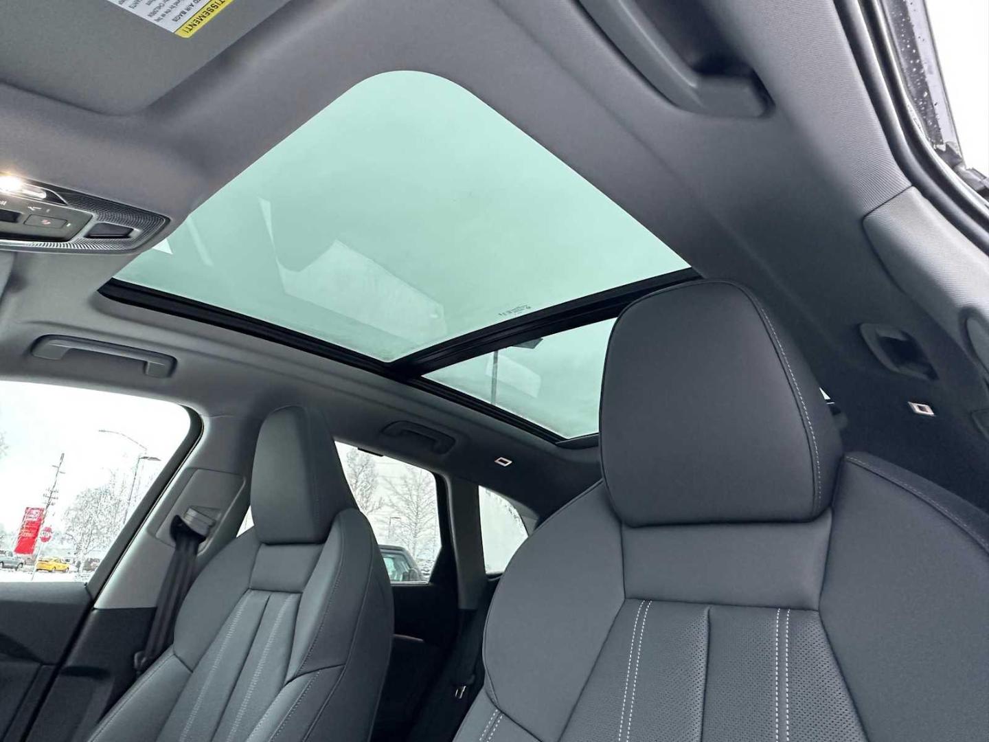 2025 Audi Q5 Premium Plus - Photo 23