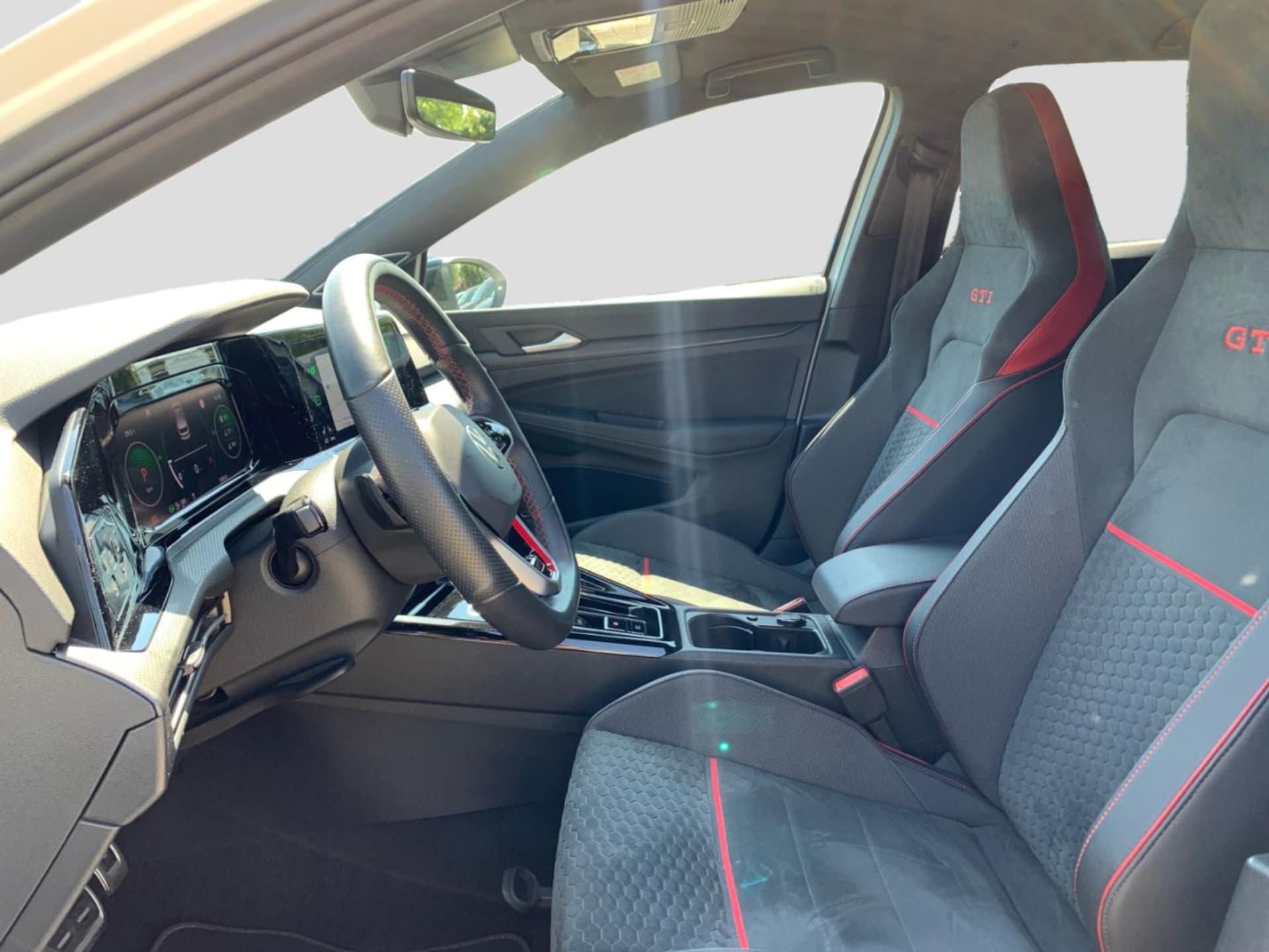 Volkswagen Golf GTI Clubsport