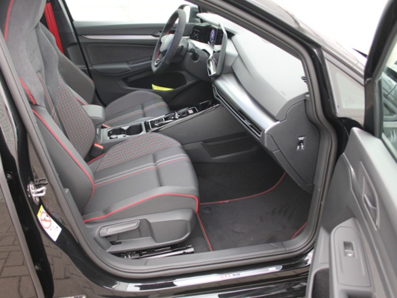 Volkswagen Golf – Bild 15