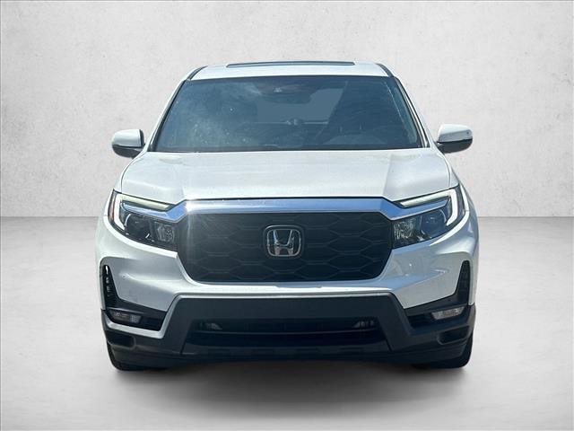 2023 Honda Passport