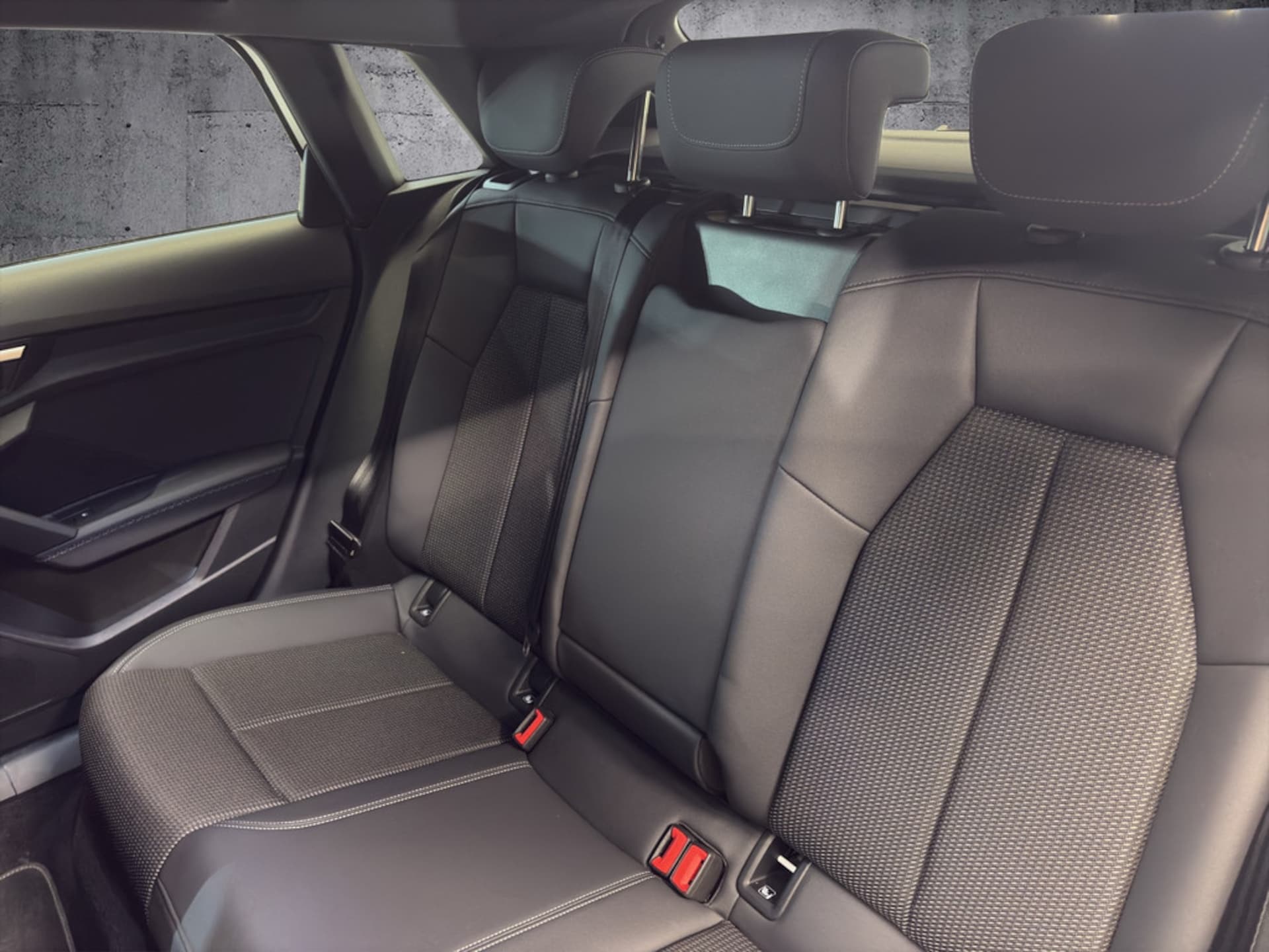 Audi A3 Sportback TFSI e S line