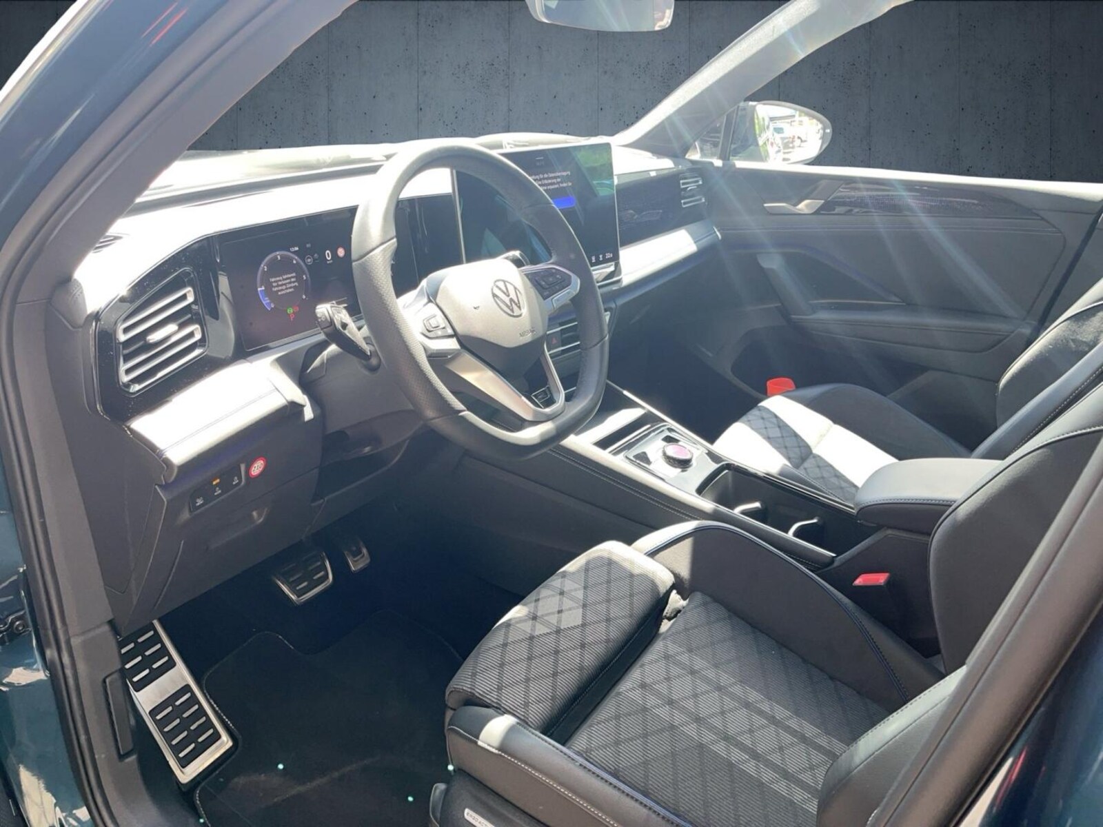 Volkswagen Tiguan – Bild 12