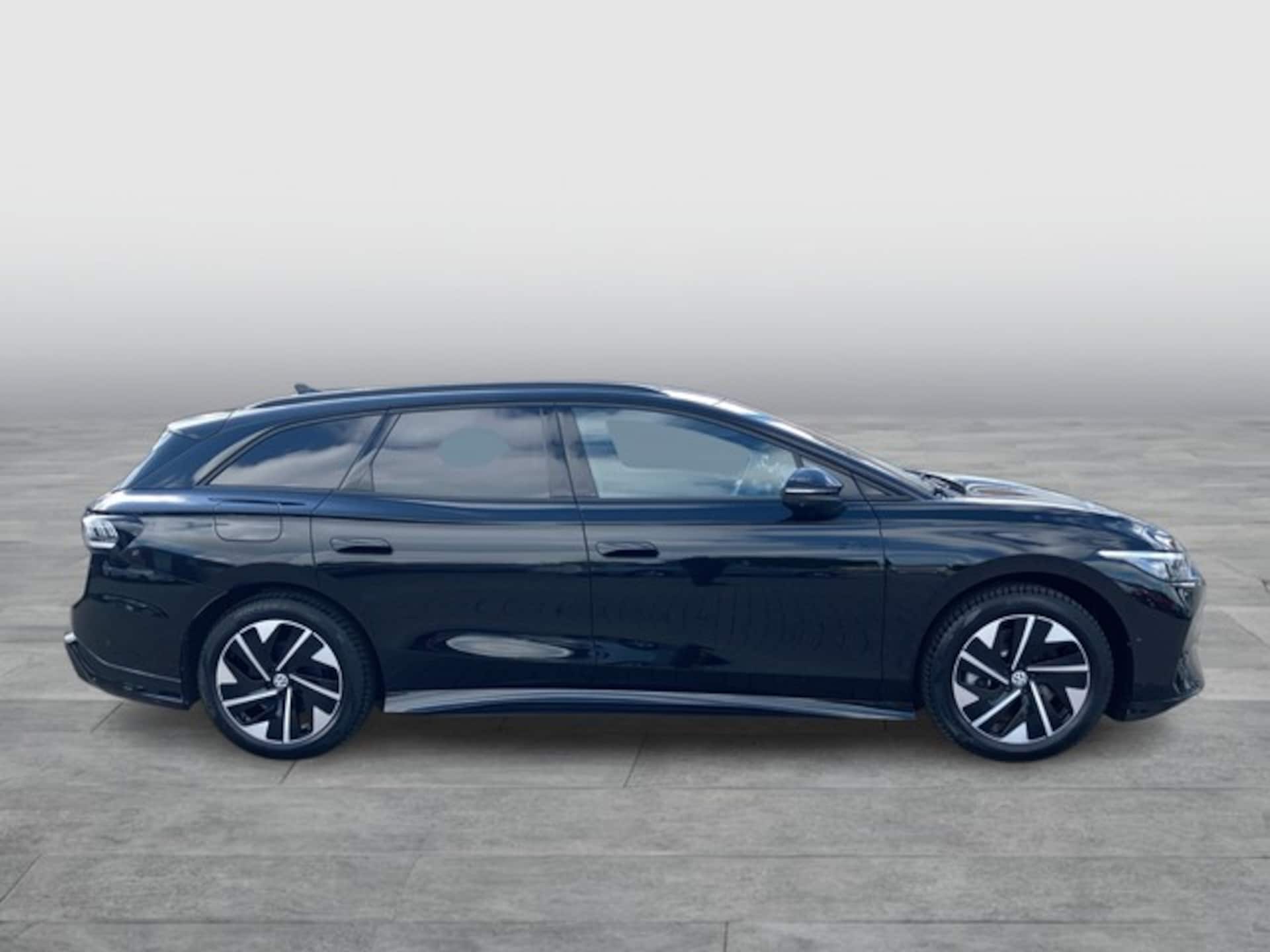 Volkswagen ID.7 Tourer GTX
