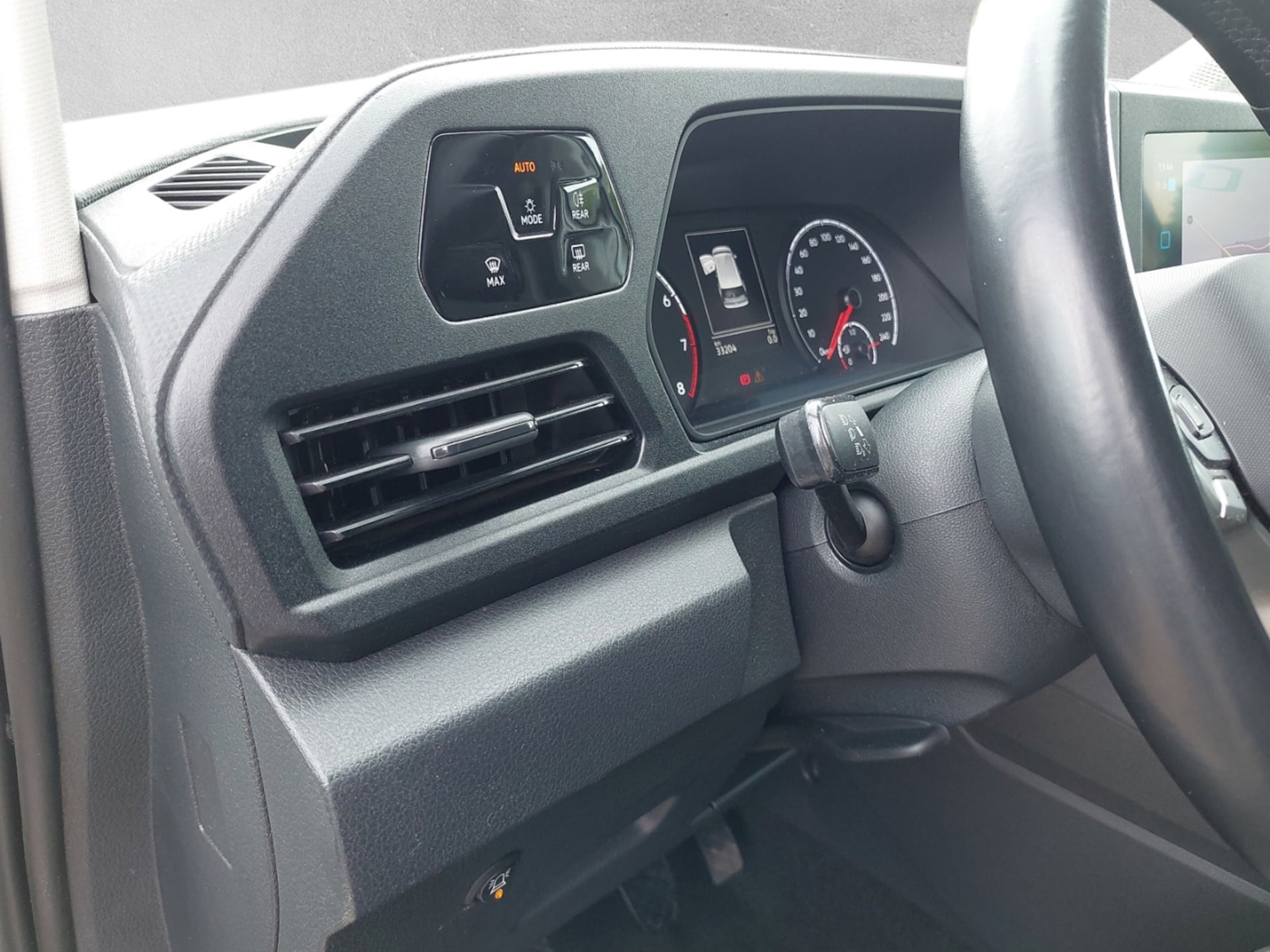 Volkswagen Caddy Maxi Cargo