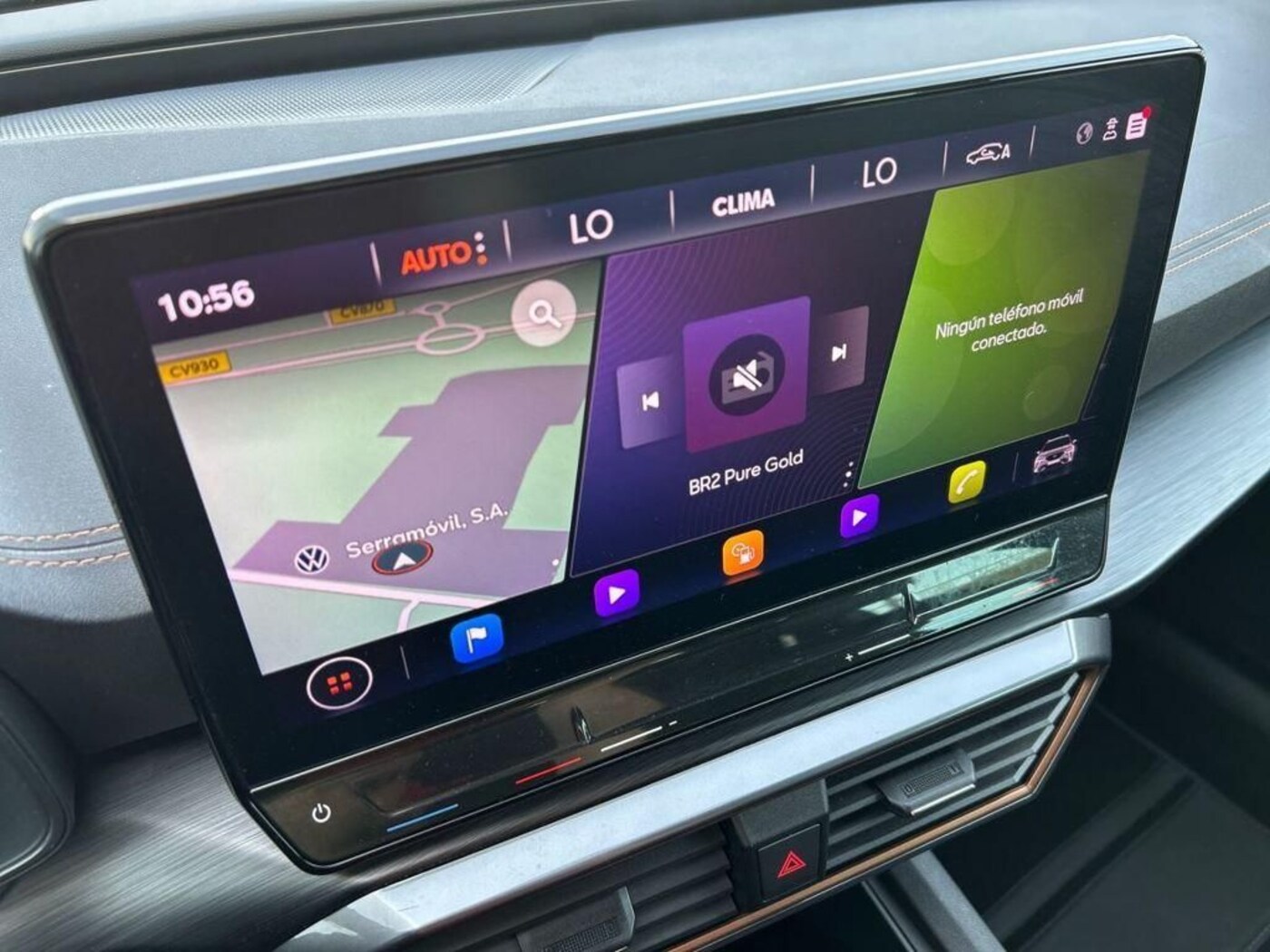 CUPRA Formentor 1.5 TSI 110 kW (150 CV) — photo 15