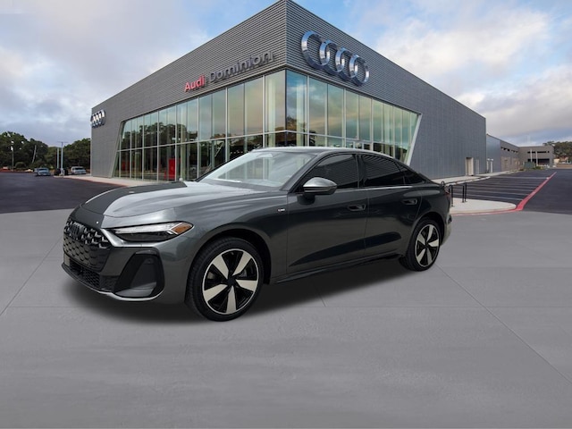 2026 Audi A5 Sedan