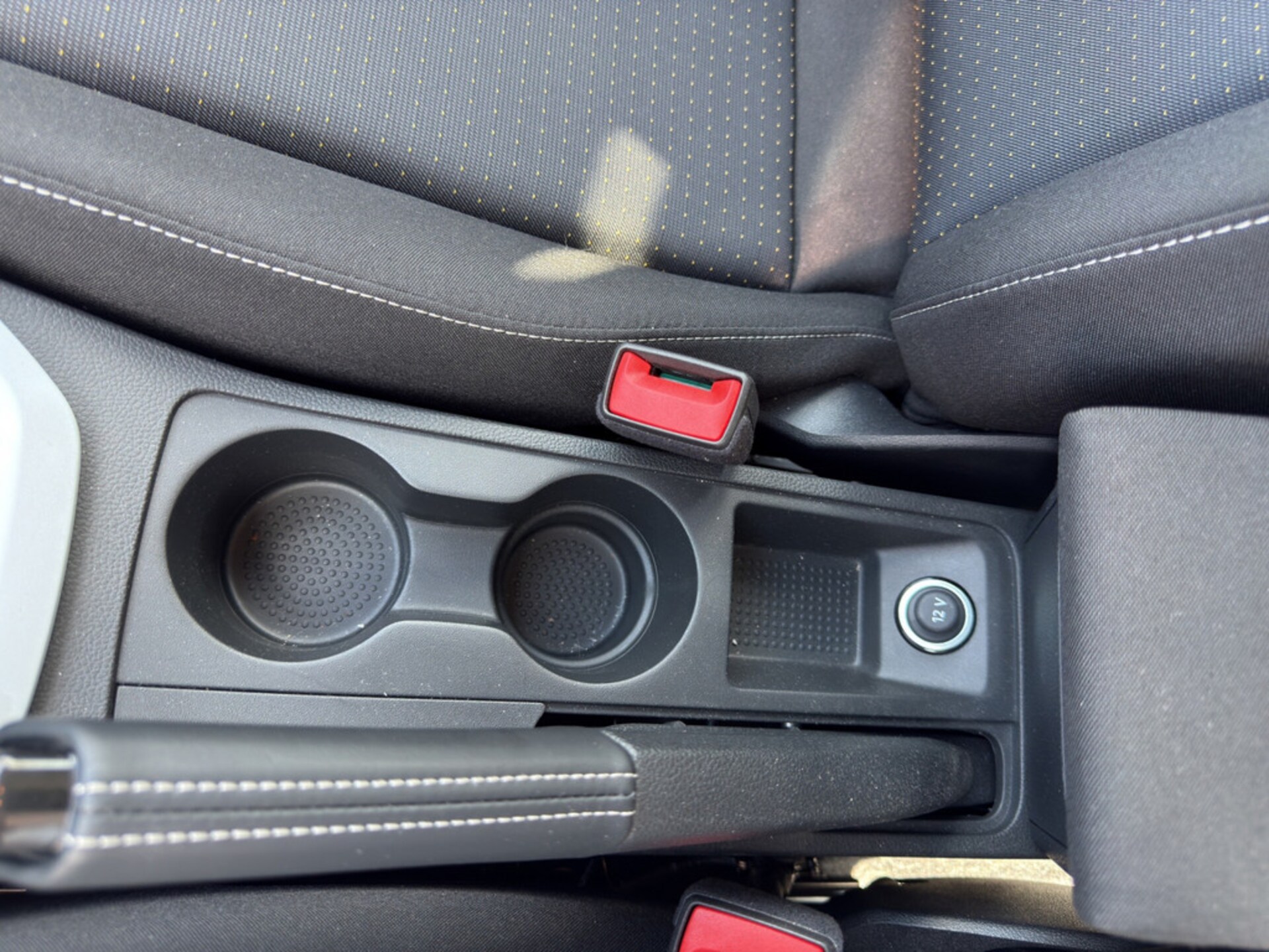 SEAT Arona Style