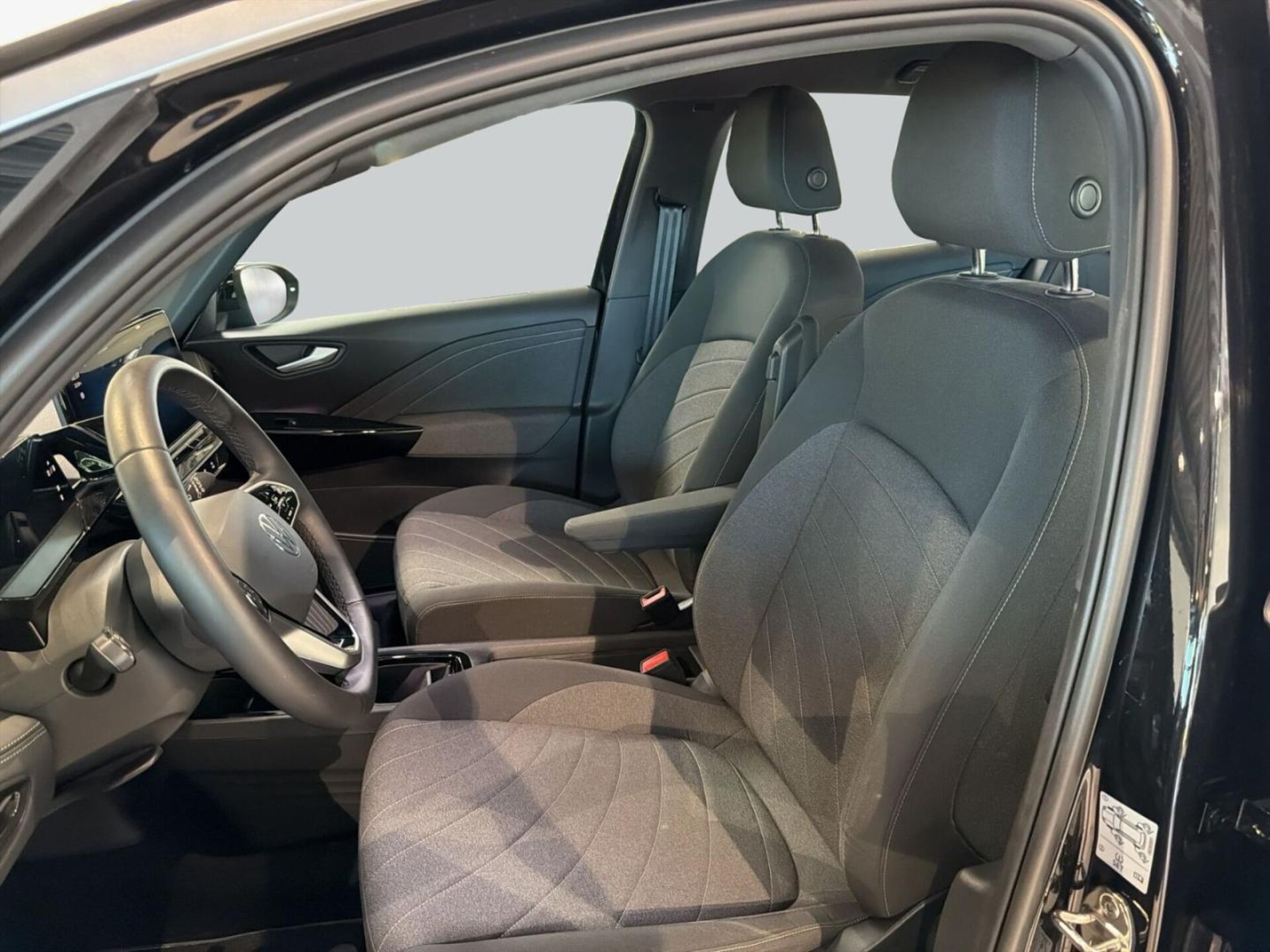 Volkswagen ID.3 Pro