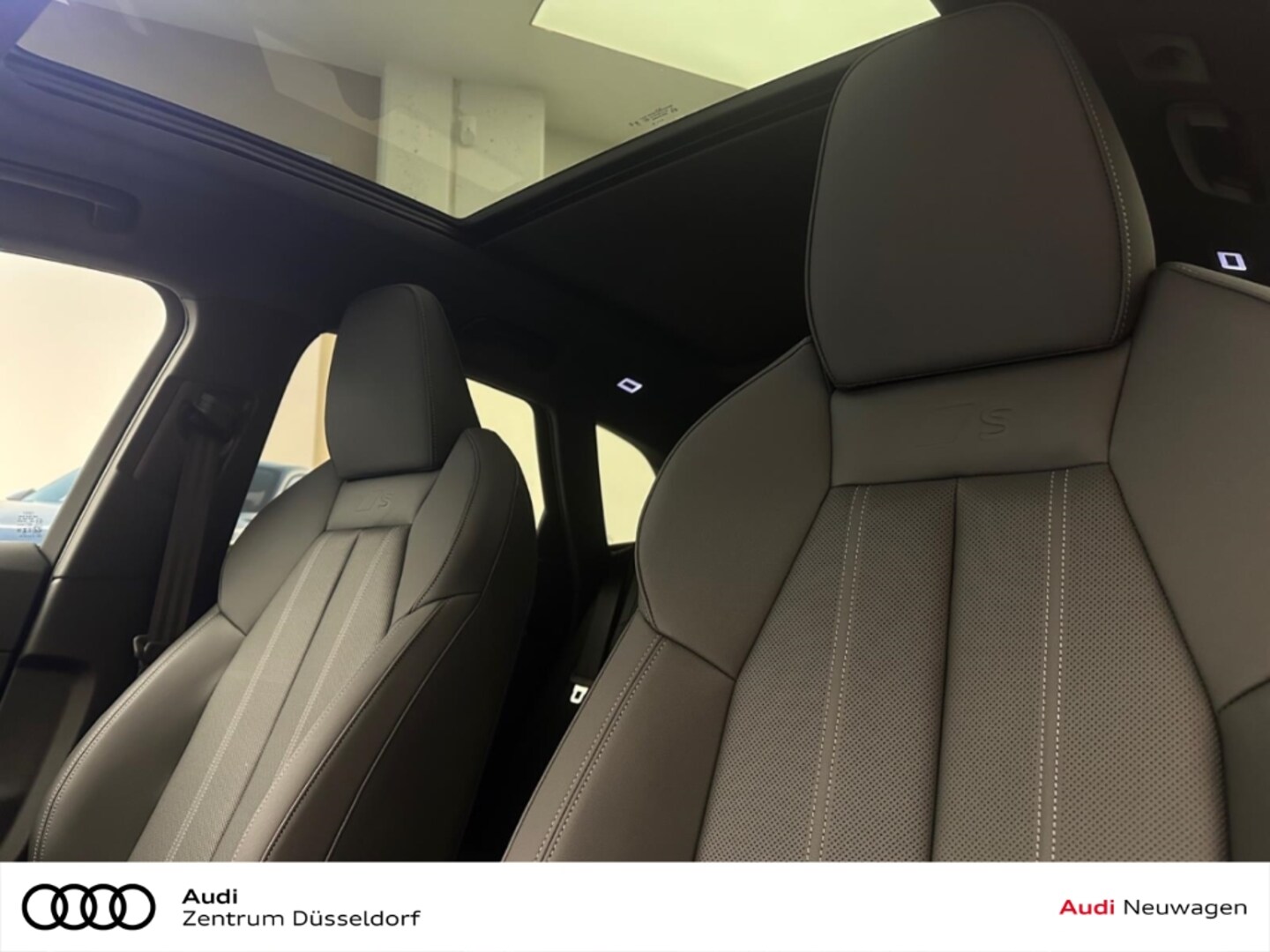 Bild über Audi Q5 SUV TDI quattro 150 kW S tronic - für weitere Informationen kontaktieren Sie den Audi Partner