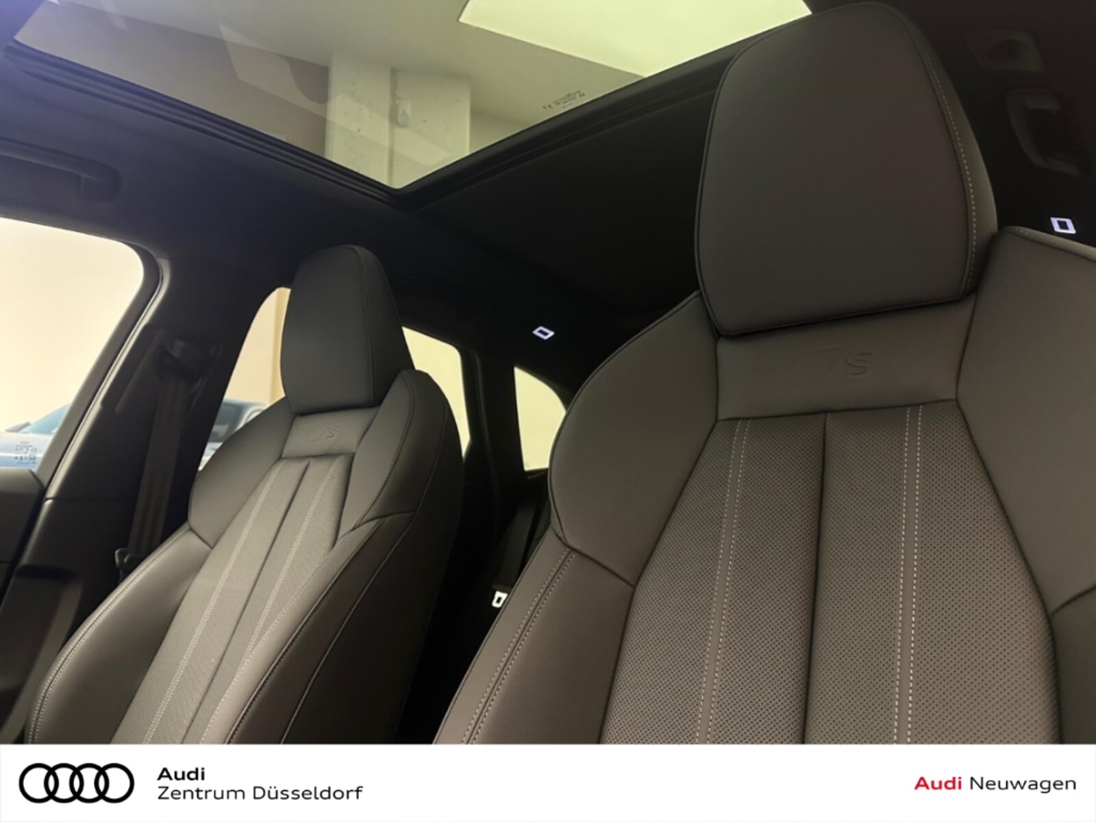 Audi Q5 – Bild 12