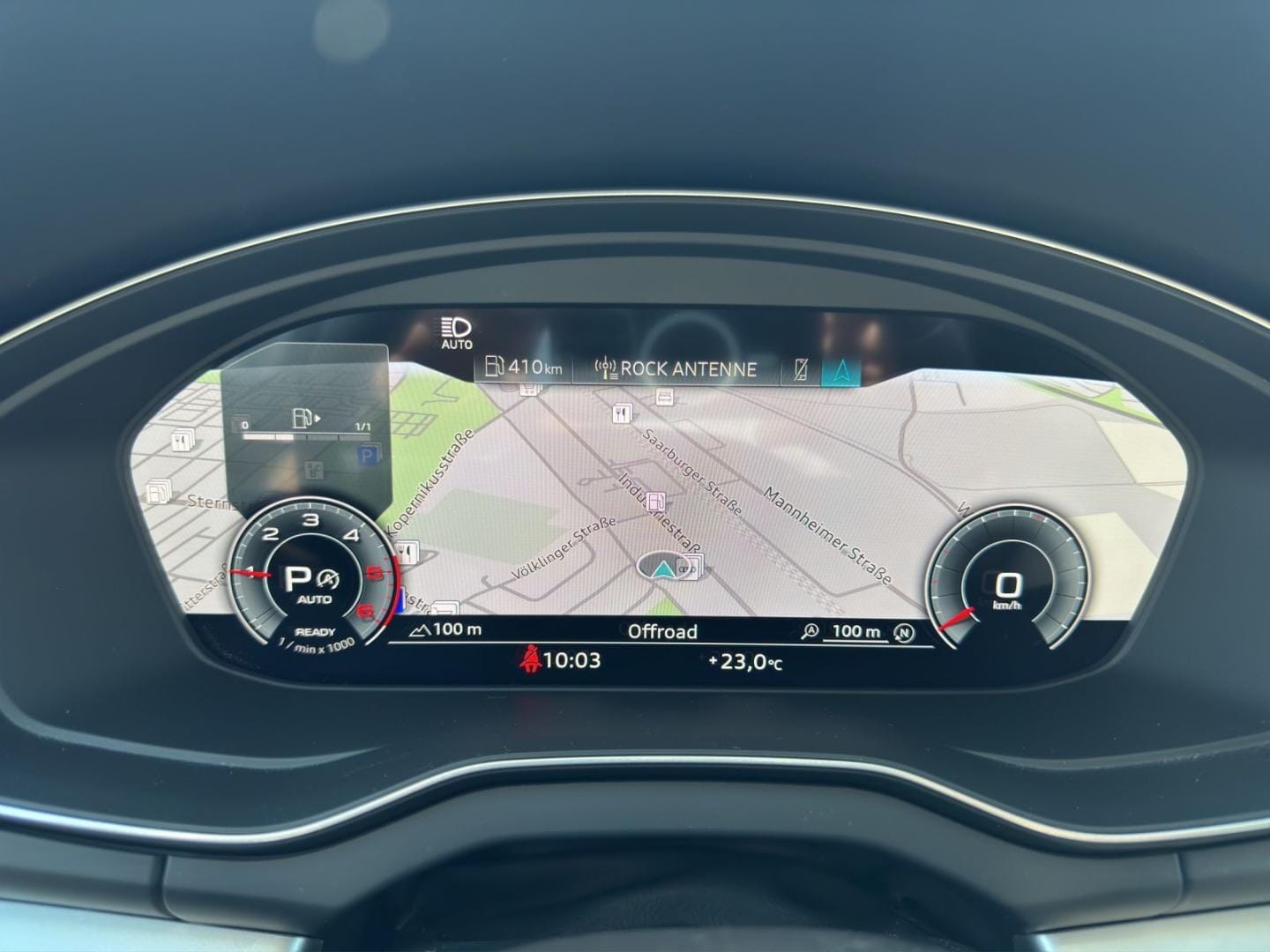 Bild über Audi Q5 40 TDI quattro S tronic - für weitere Informationen kontaktieren Sie den Audi Partner