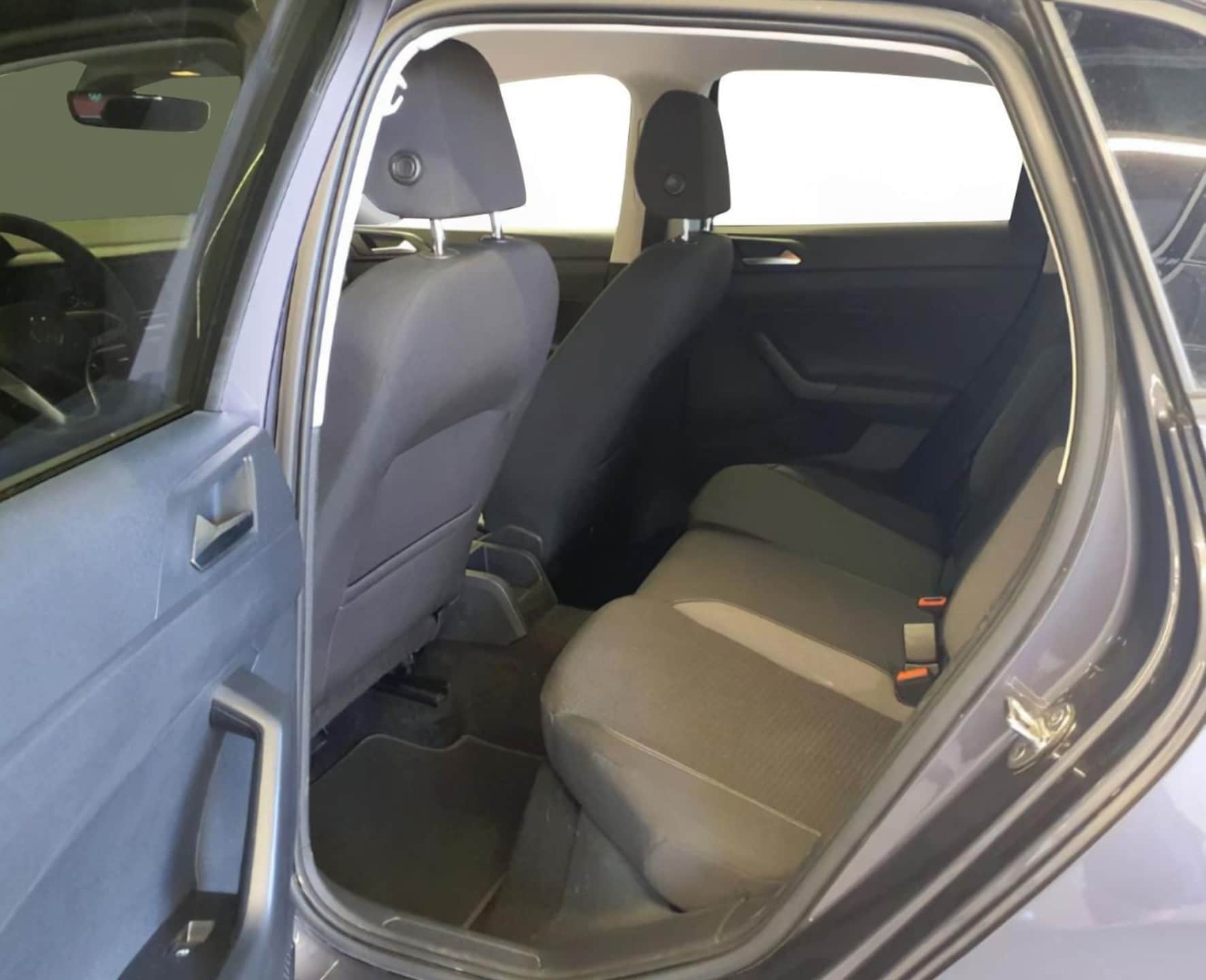 Volkswagen Polo FRESH