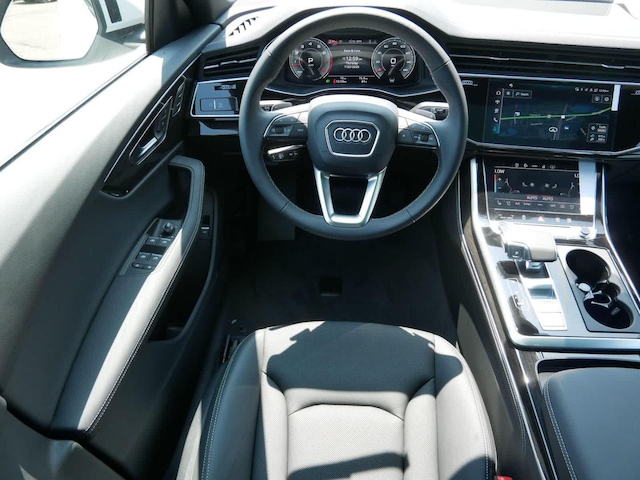 2026 Audi Q8 Premium Plus - Photo 12