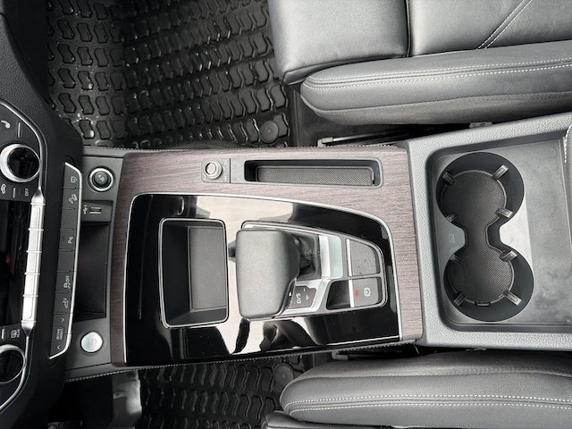 2024 Audi Q5 Premium Plus - Photo 9