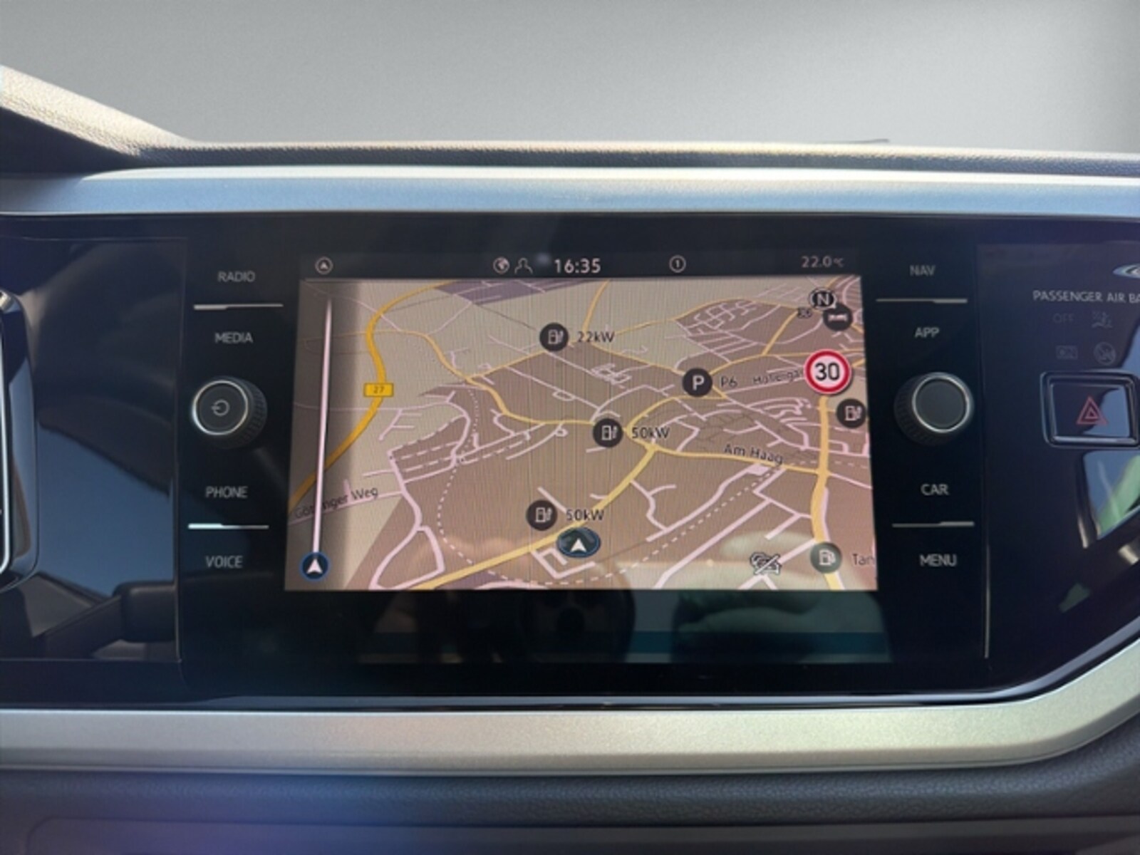 Volkswagen Taigo – Bild 13