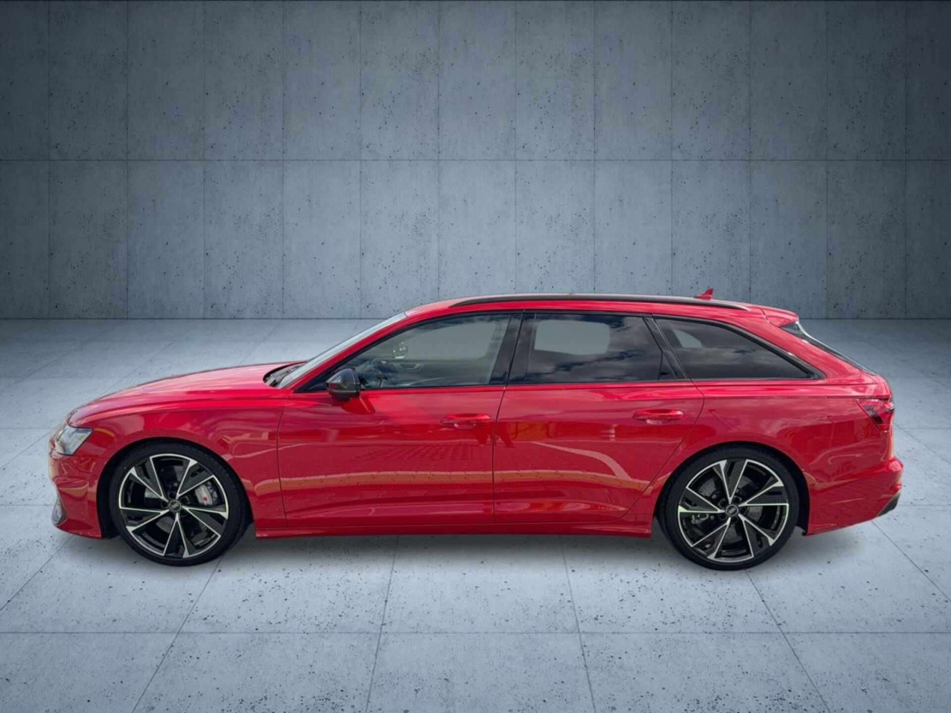 Audi S6 Avant
