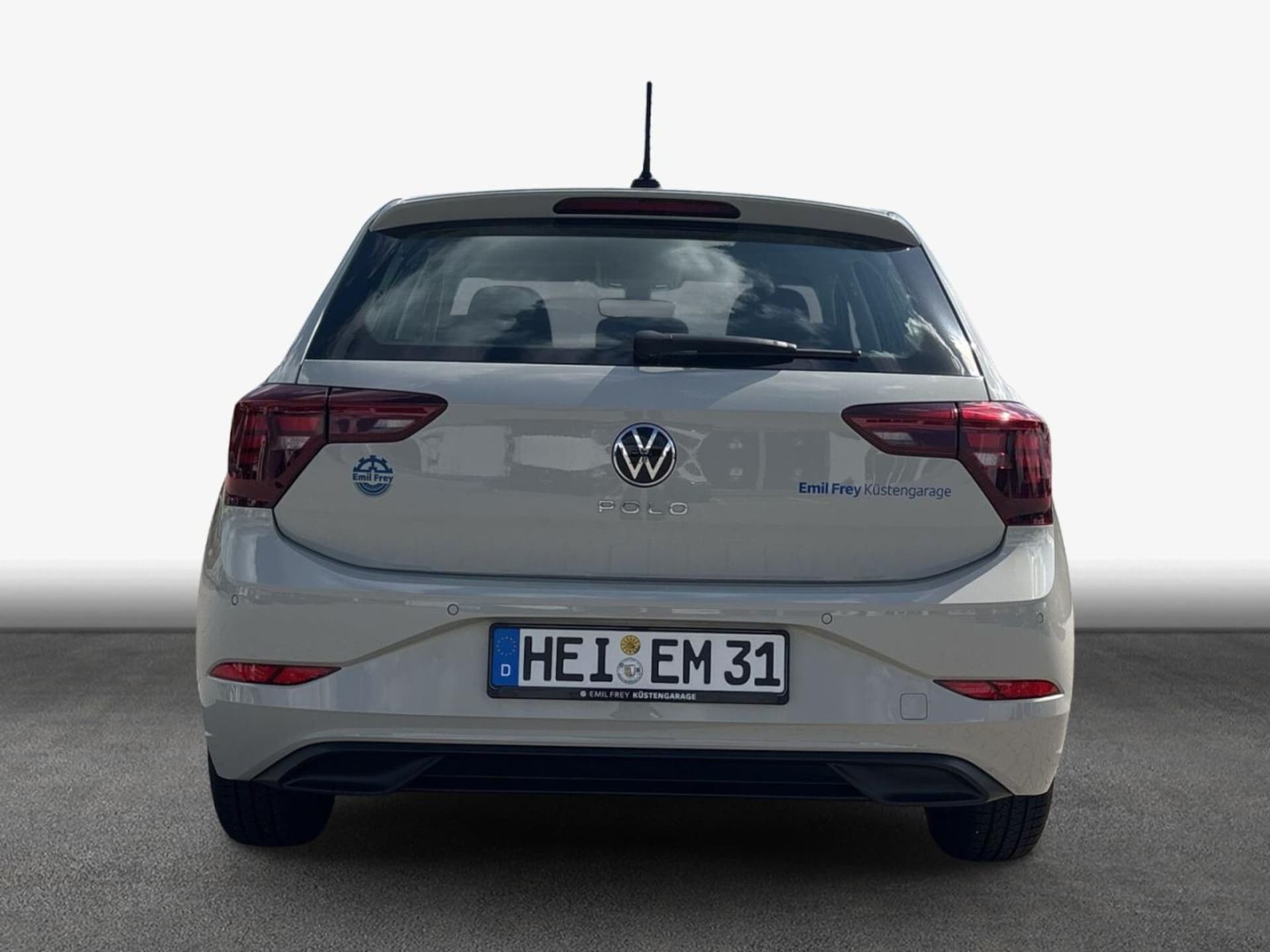 Volkswagen Polo Life