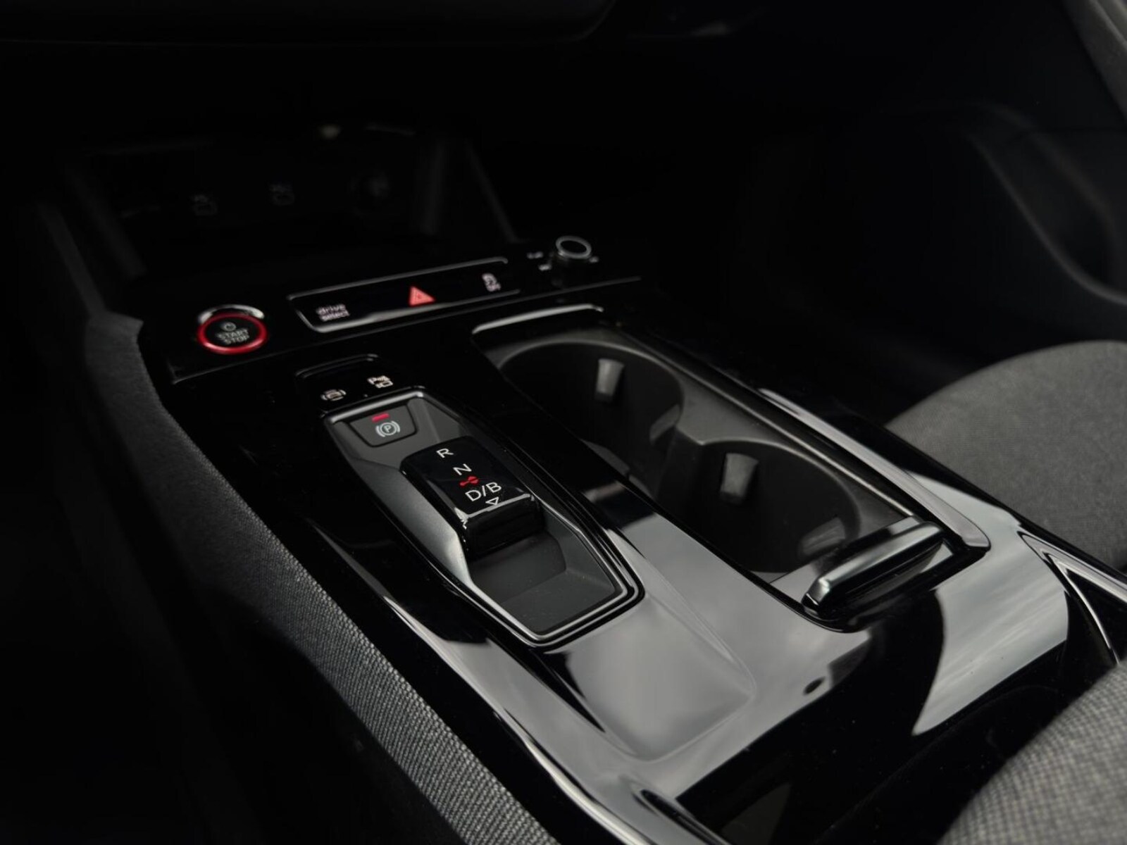 Audi A6 Avant e-tron – Bild 11