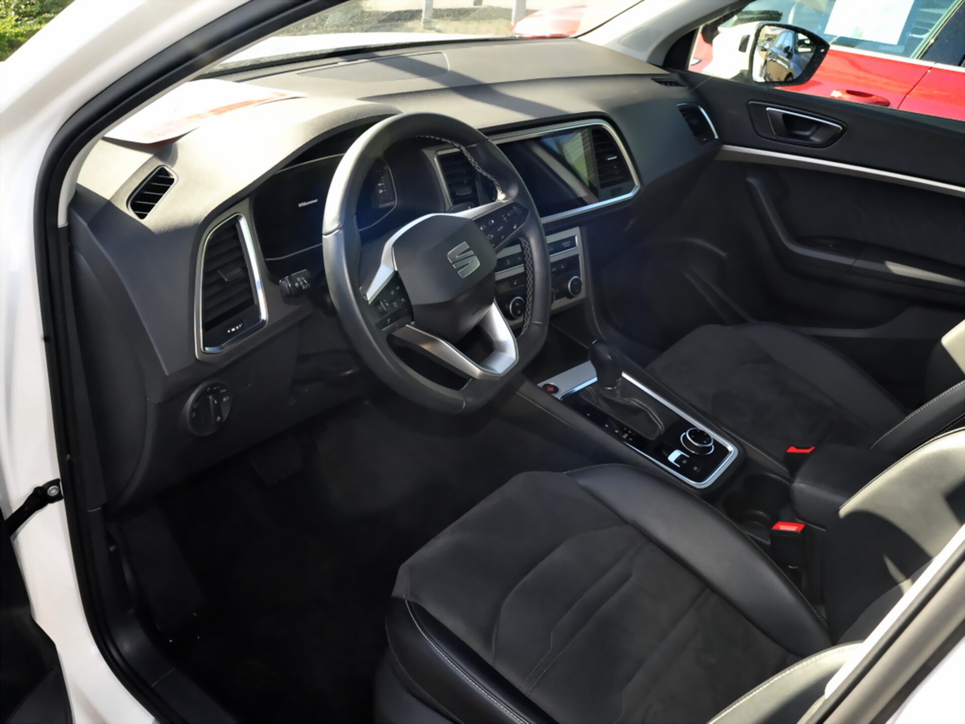 SEAT Ateca Xperience