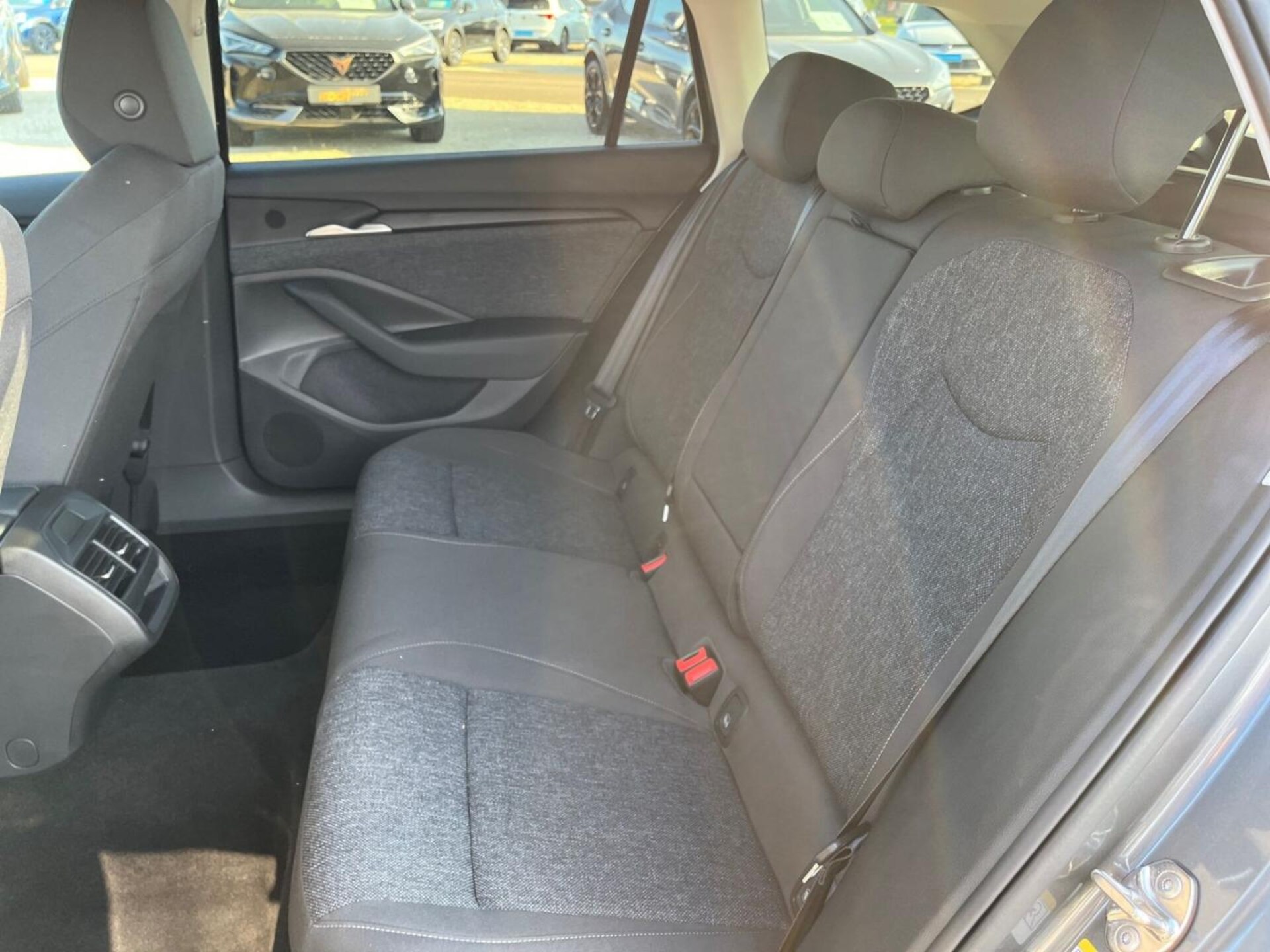 Skoda Superb Combi Essence