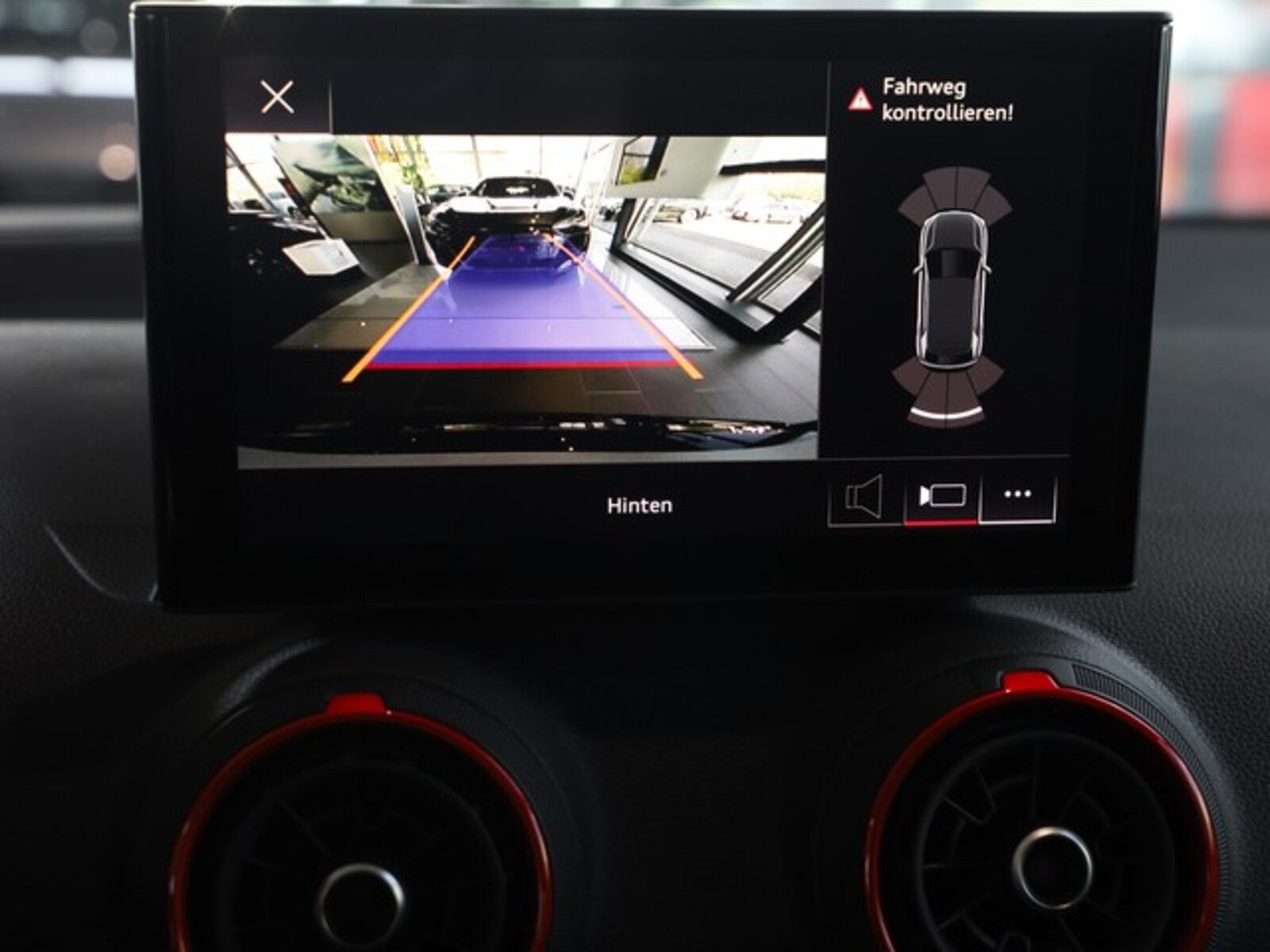 Audi Q2 – Bild 14