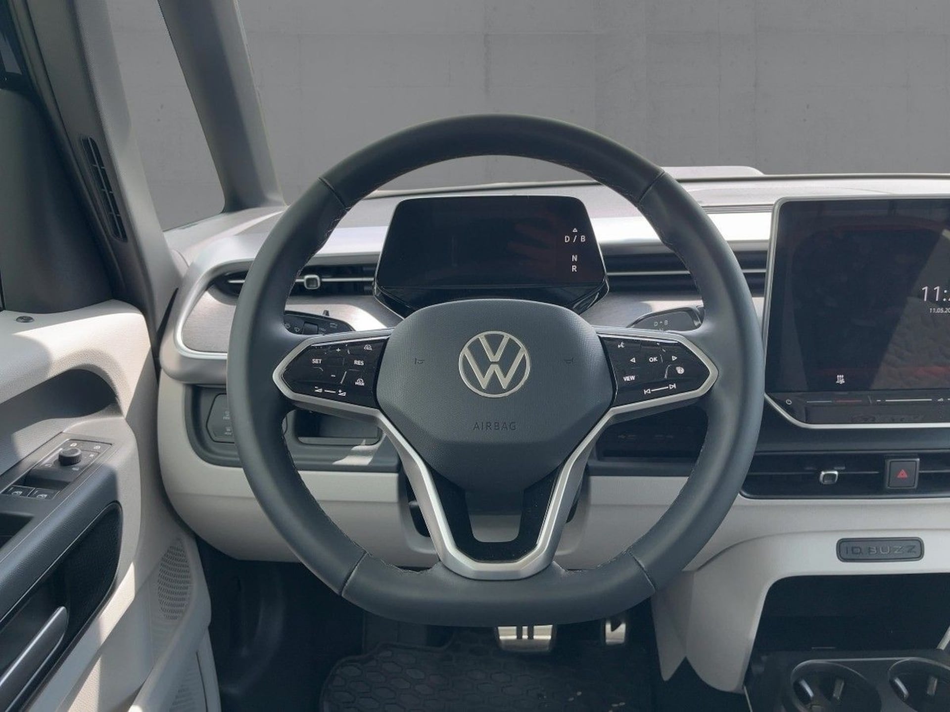 Volkswagen ID. Buzz Pro