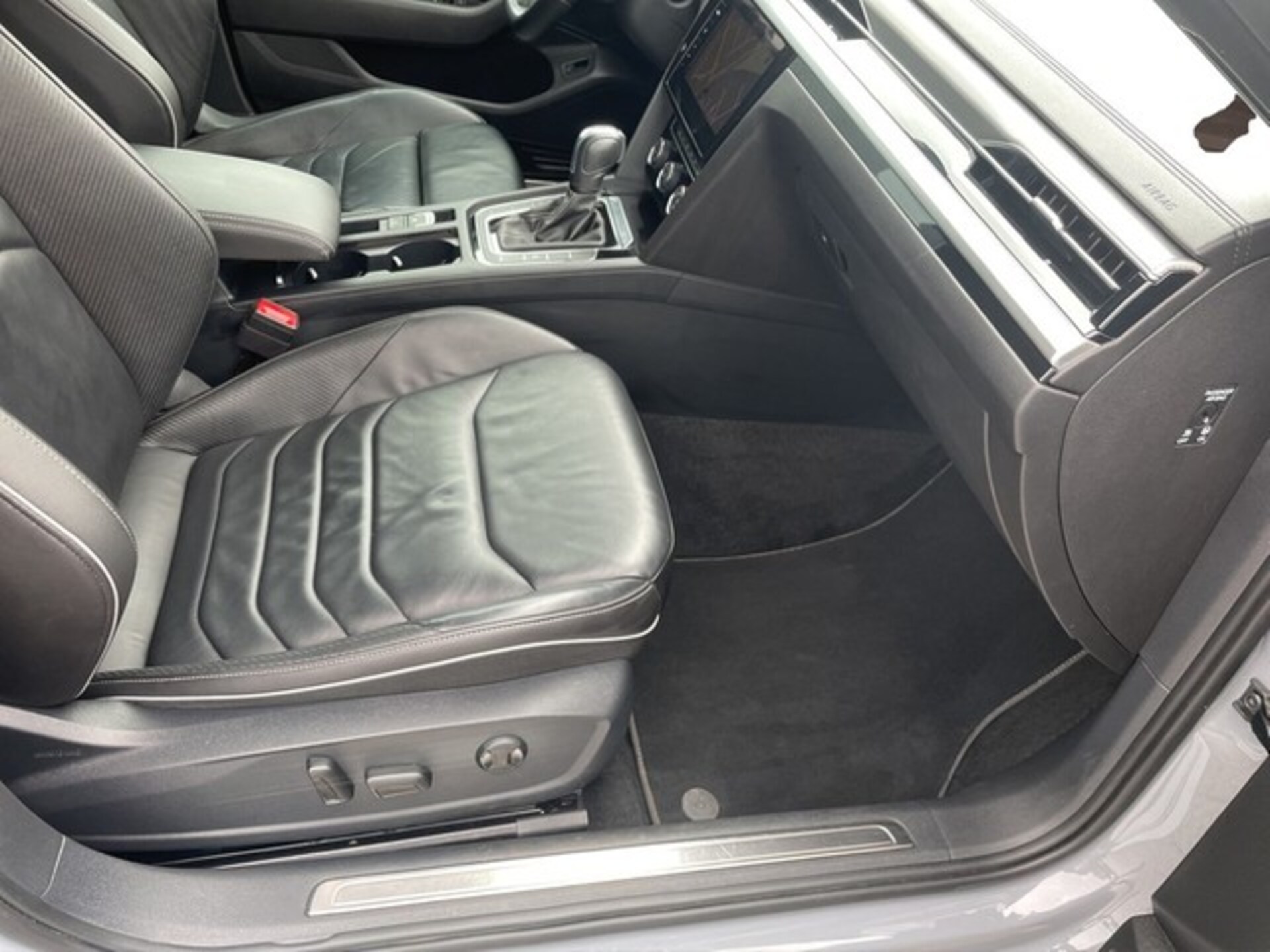 Volkswagen Arteon Shooting Brake R-Line