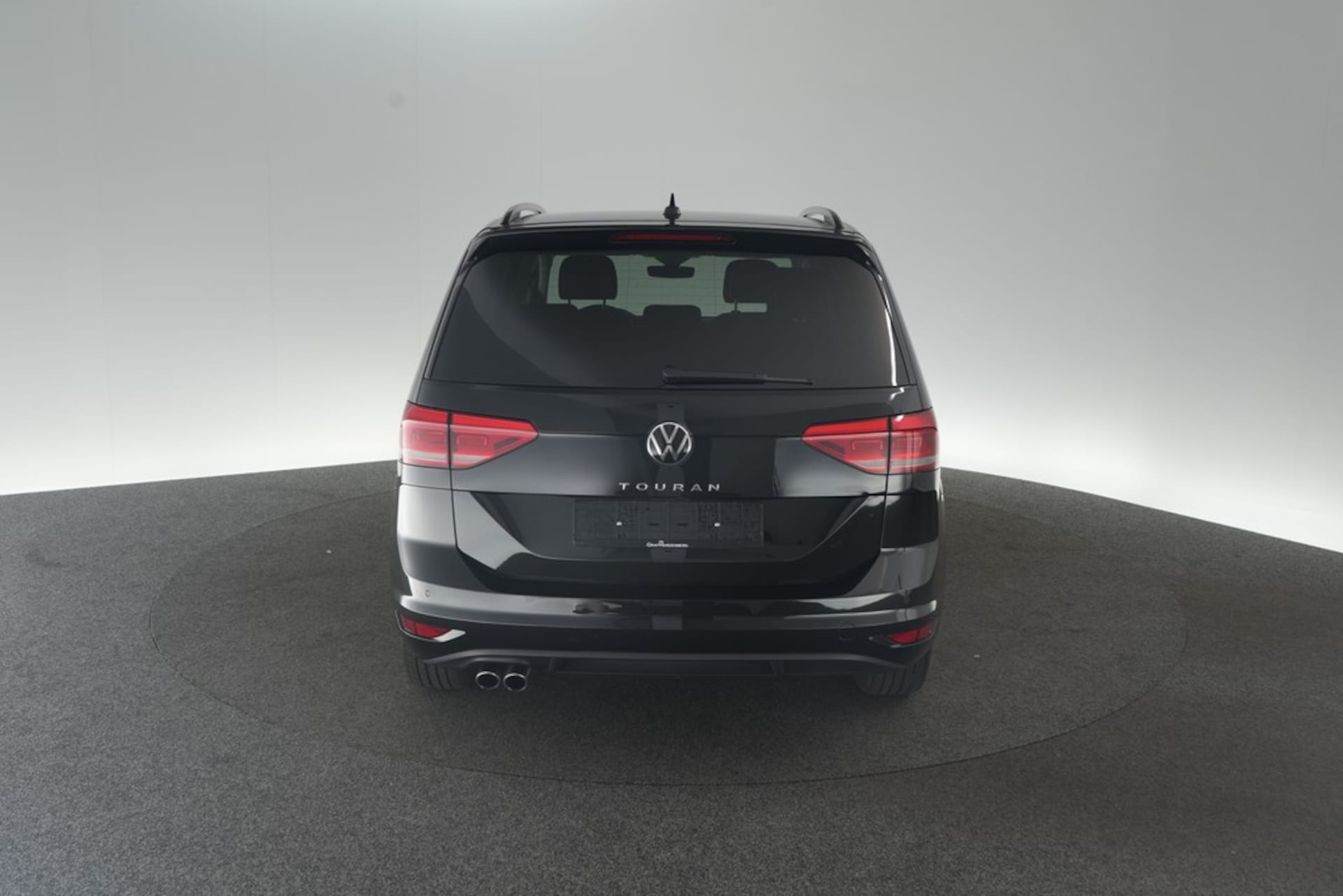 Volkswagen Touran Highline