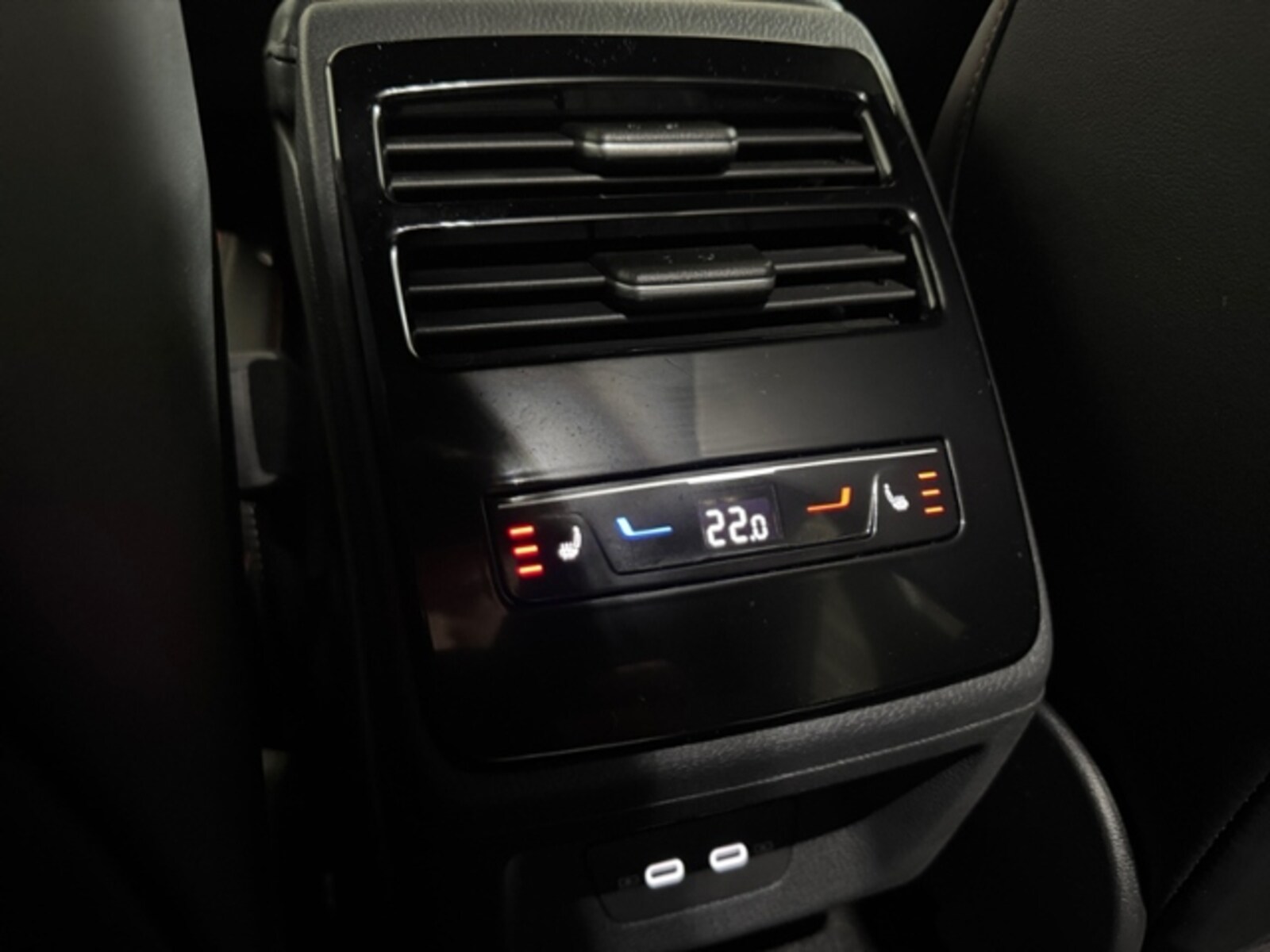 Volkswagen ID.7 Tourer – Bild 18