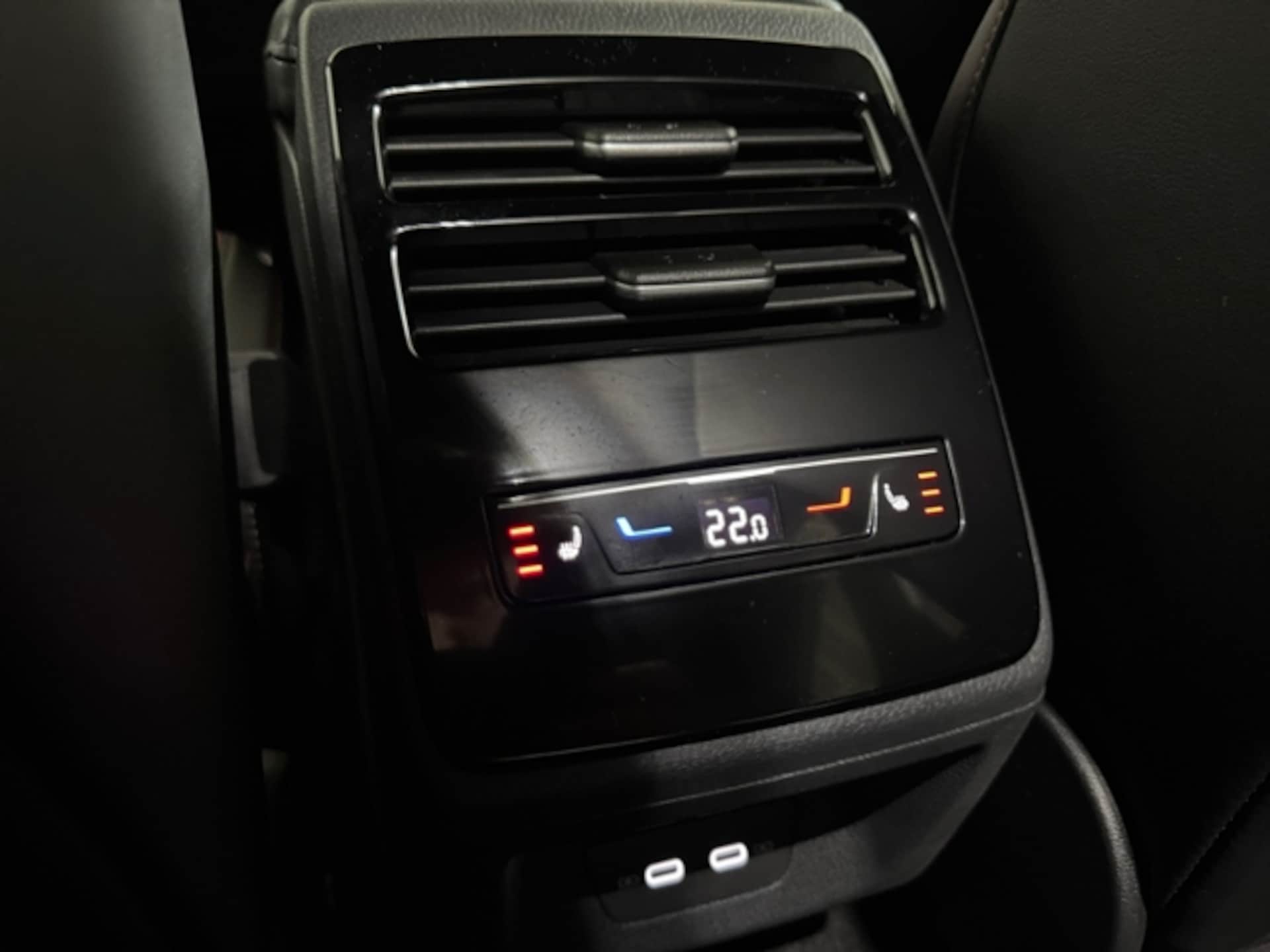 Volkswagen ID.7 Tourer GTX