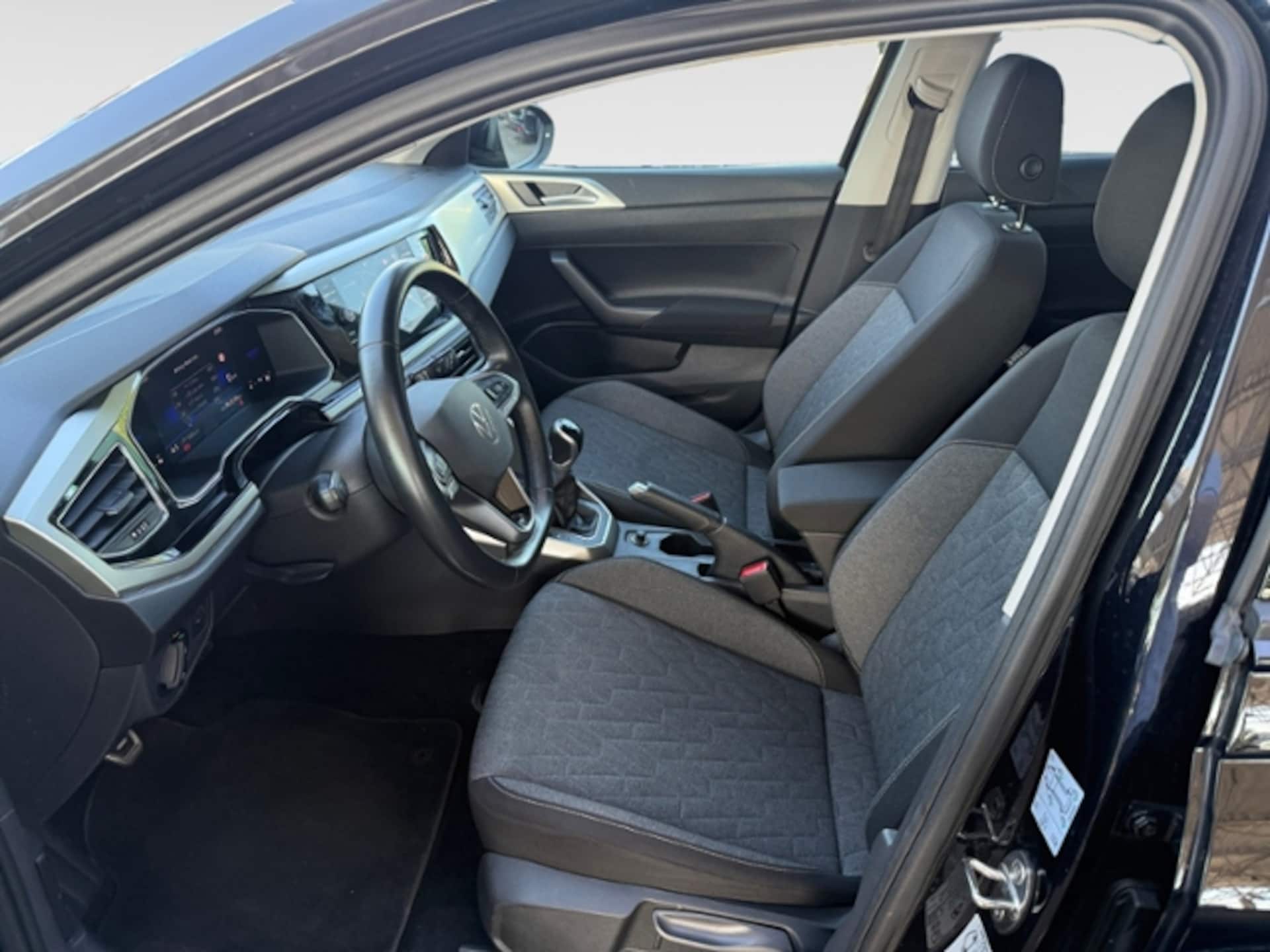 Volkswagen Taigo MOVE
