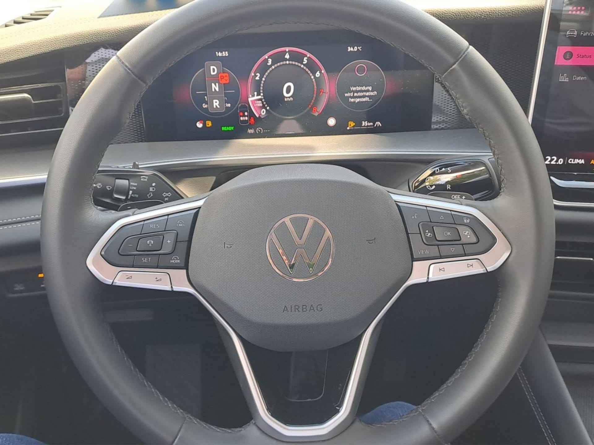 Volkswagen Tayron Life
