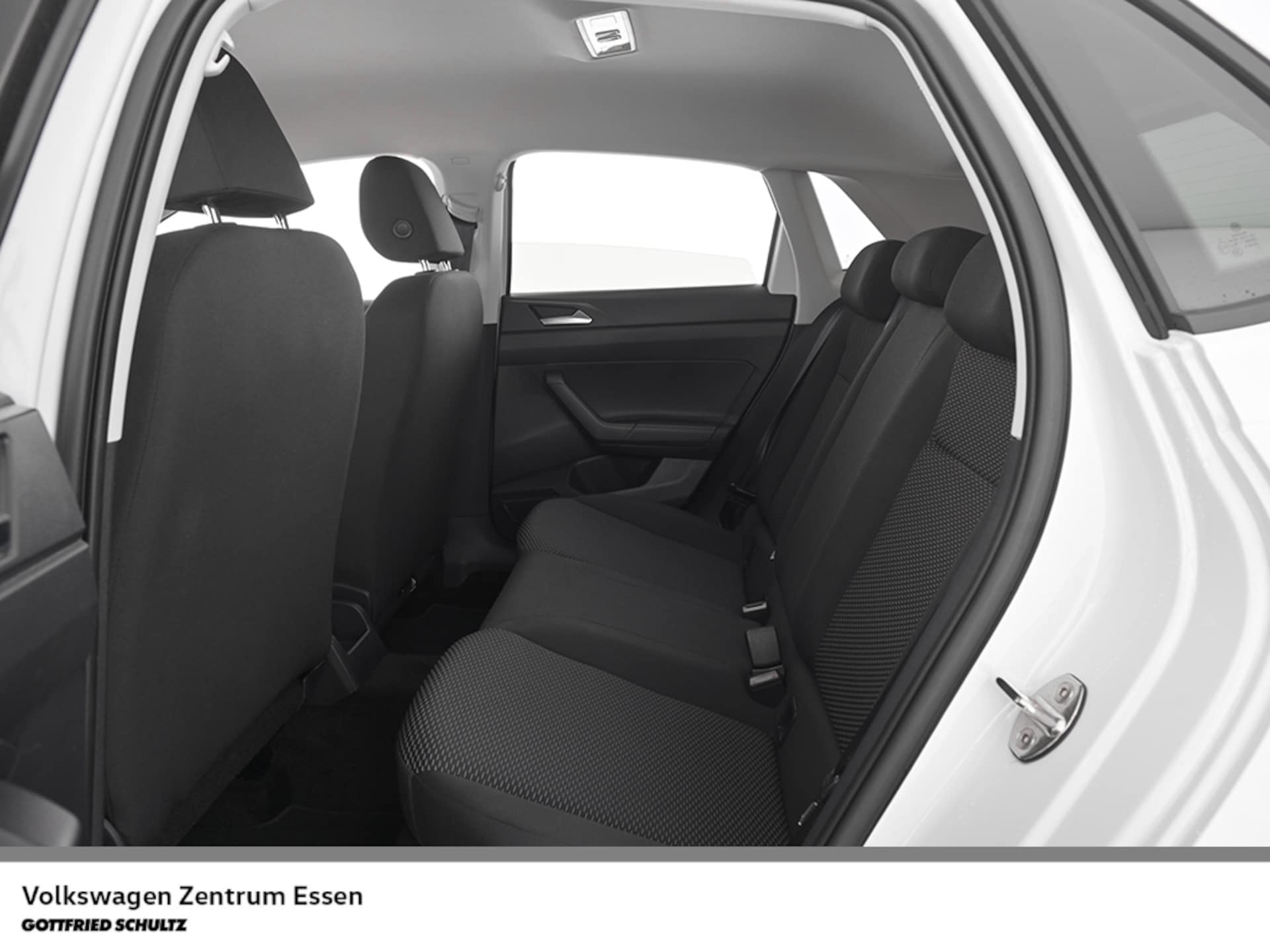 Volkswagen Polo Basis-Modell