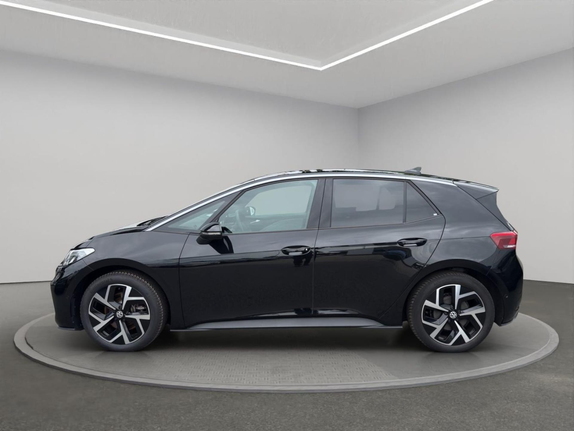 Volkswagen ID.3 MOVE Pro