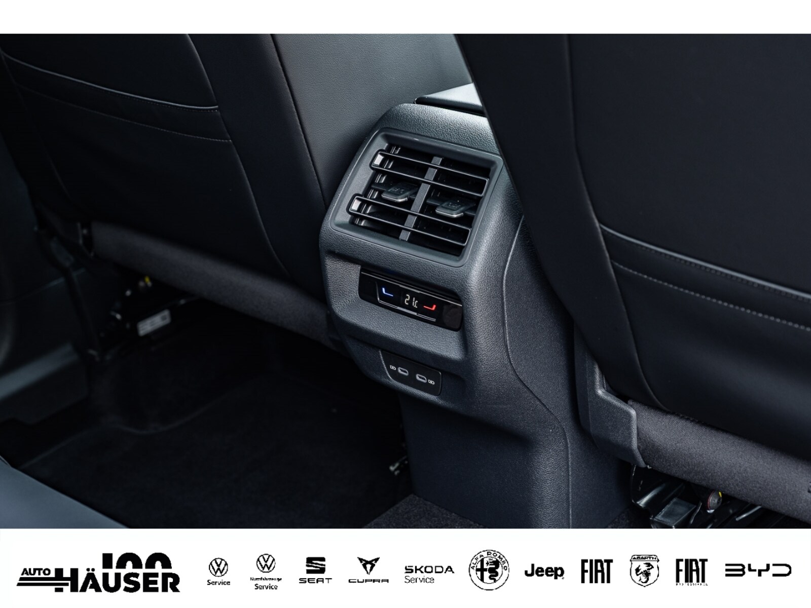 Volkswagen Tayron – Bild 13