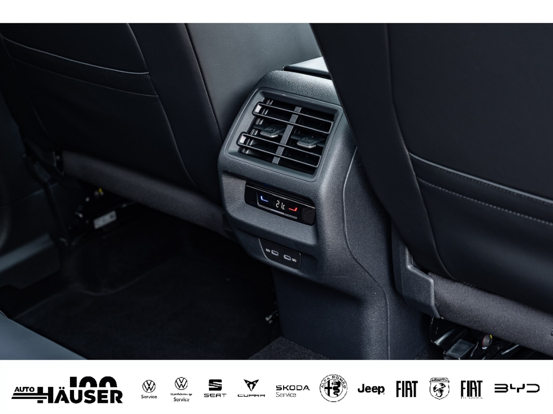 Volkswagen Tayron Life