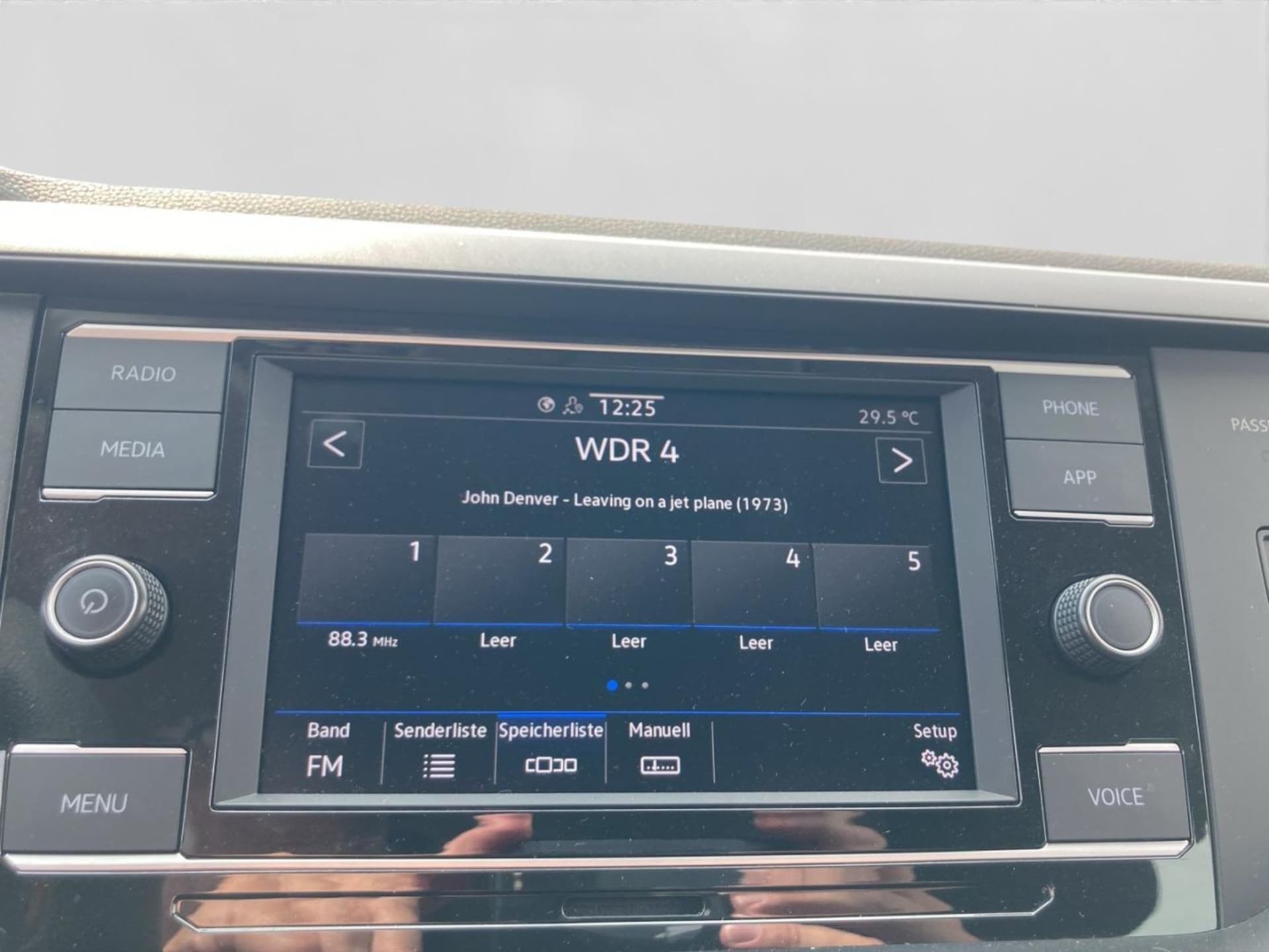 Volkswagen Polo FRESH