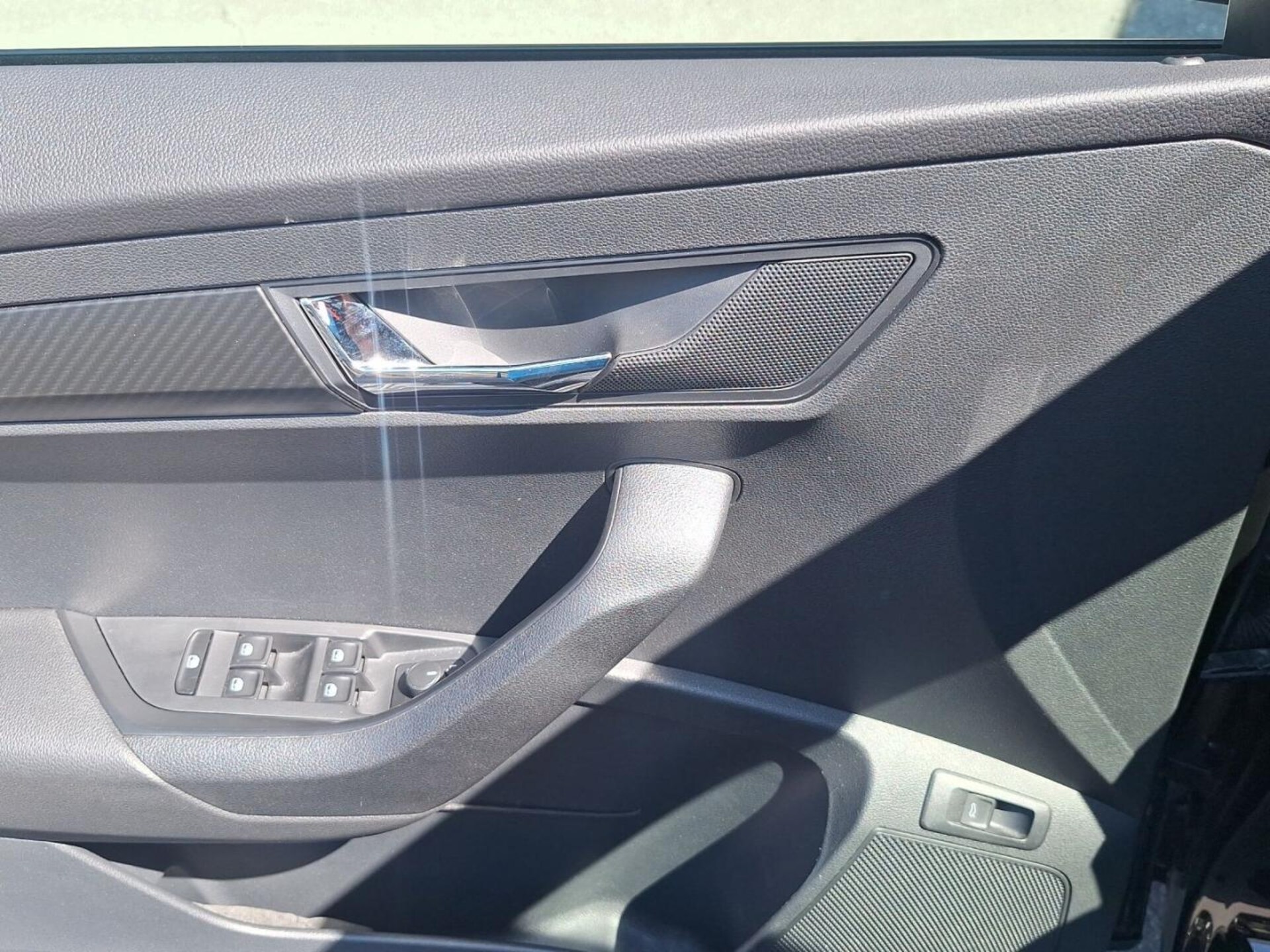 Skoda Karoq Sportline