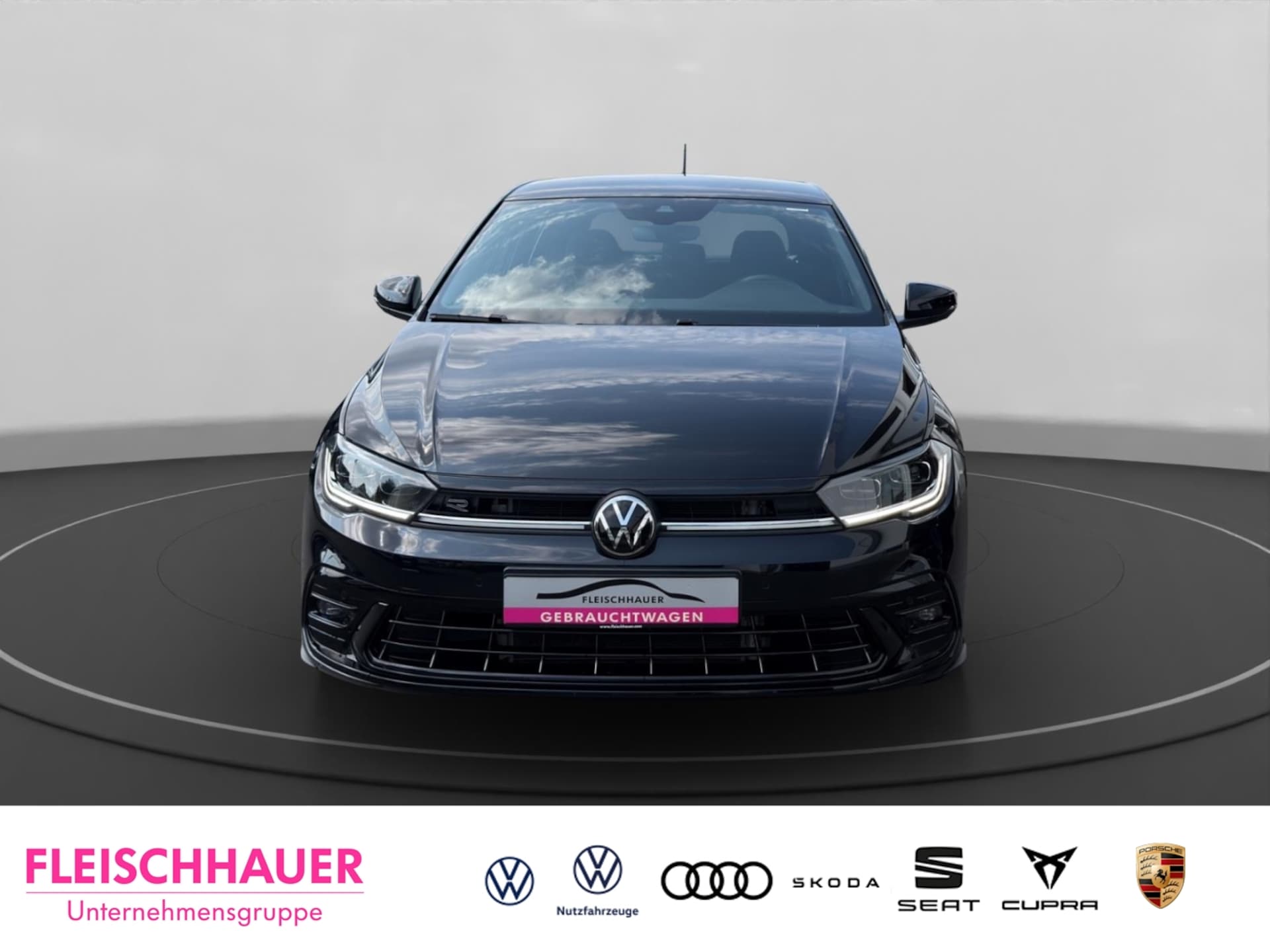 Volkswagen Polo R-Line