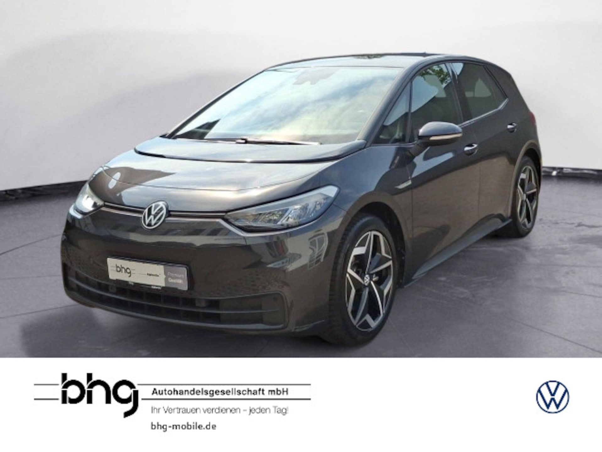 Volkswagen ID.3 Pro